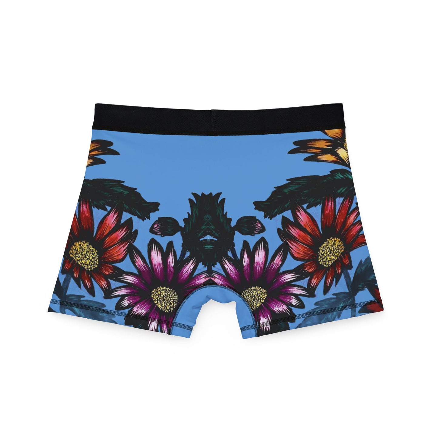 Men's Boxers (AOP)