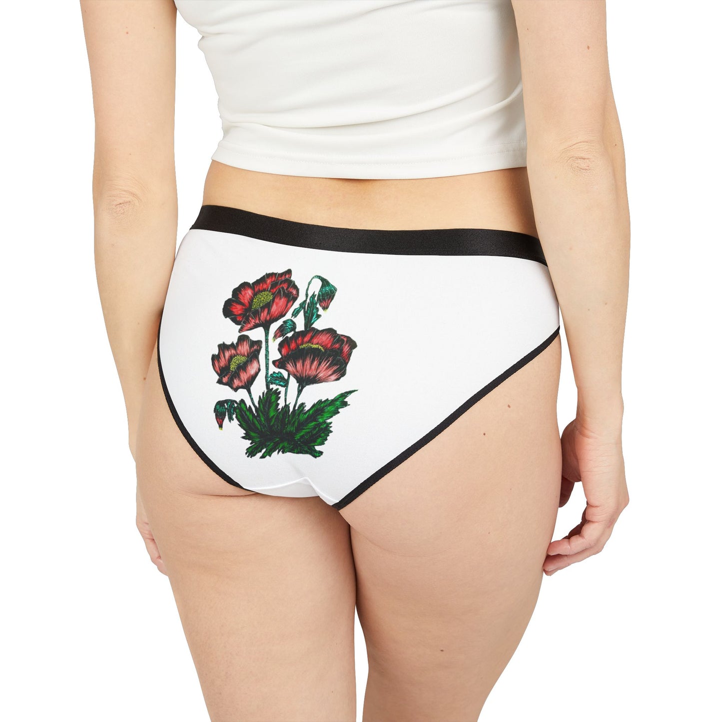 Women's Underwear (AOP)