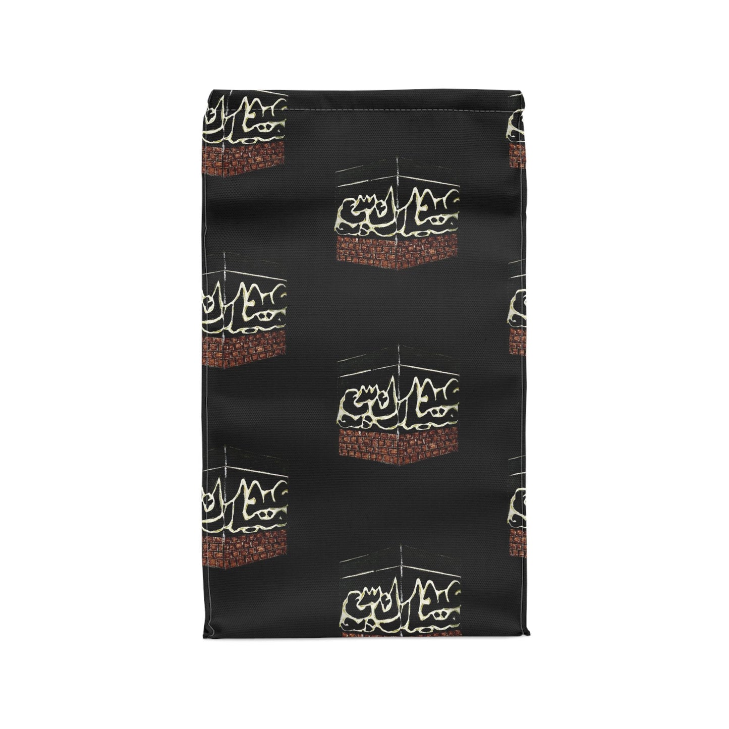Stylish Polyester Lunch Bag with Unique Design