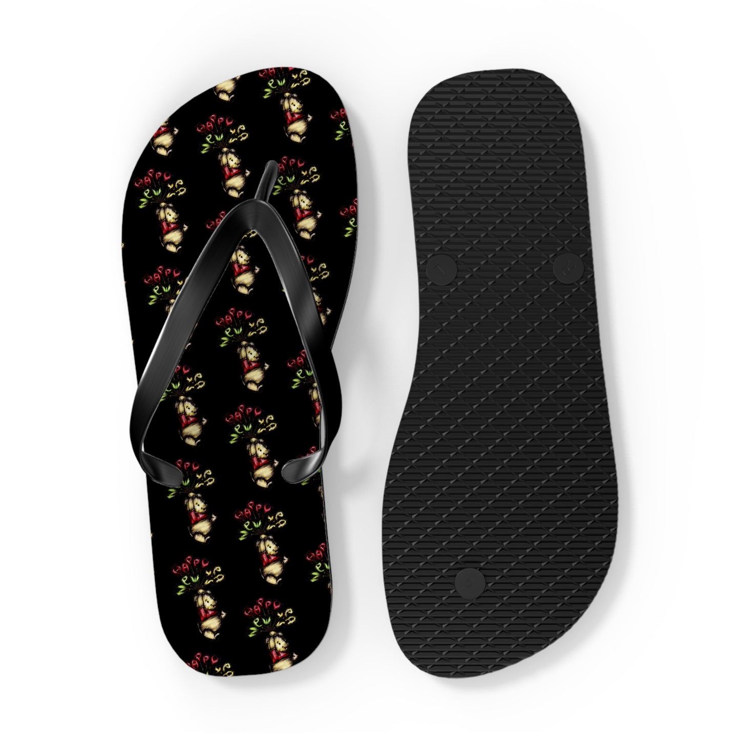 Flip Flops