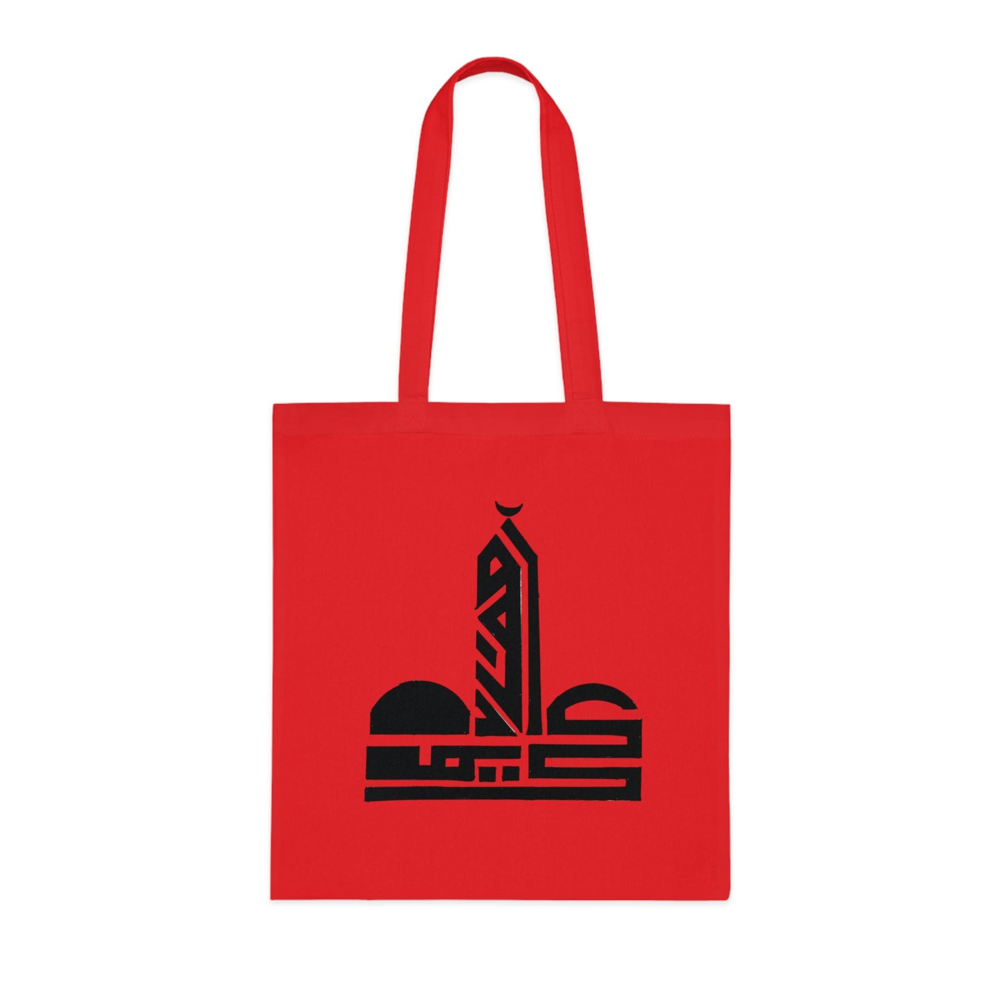 Cotton Tote