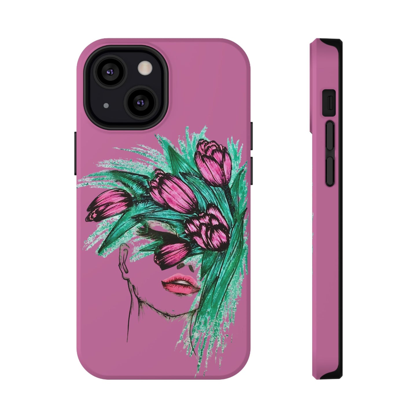Impact-Resistant Cases