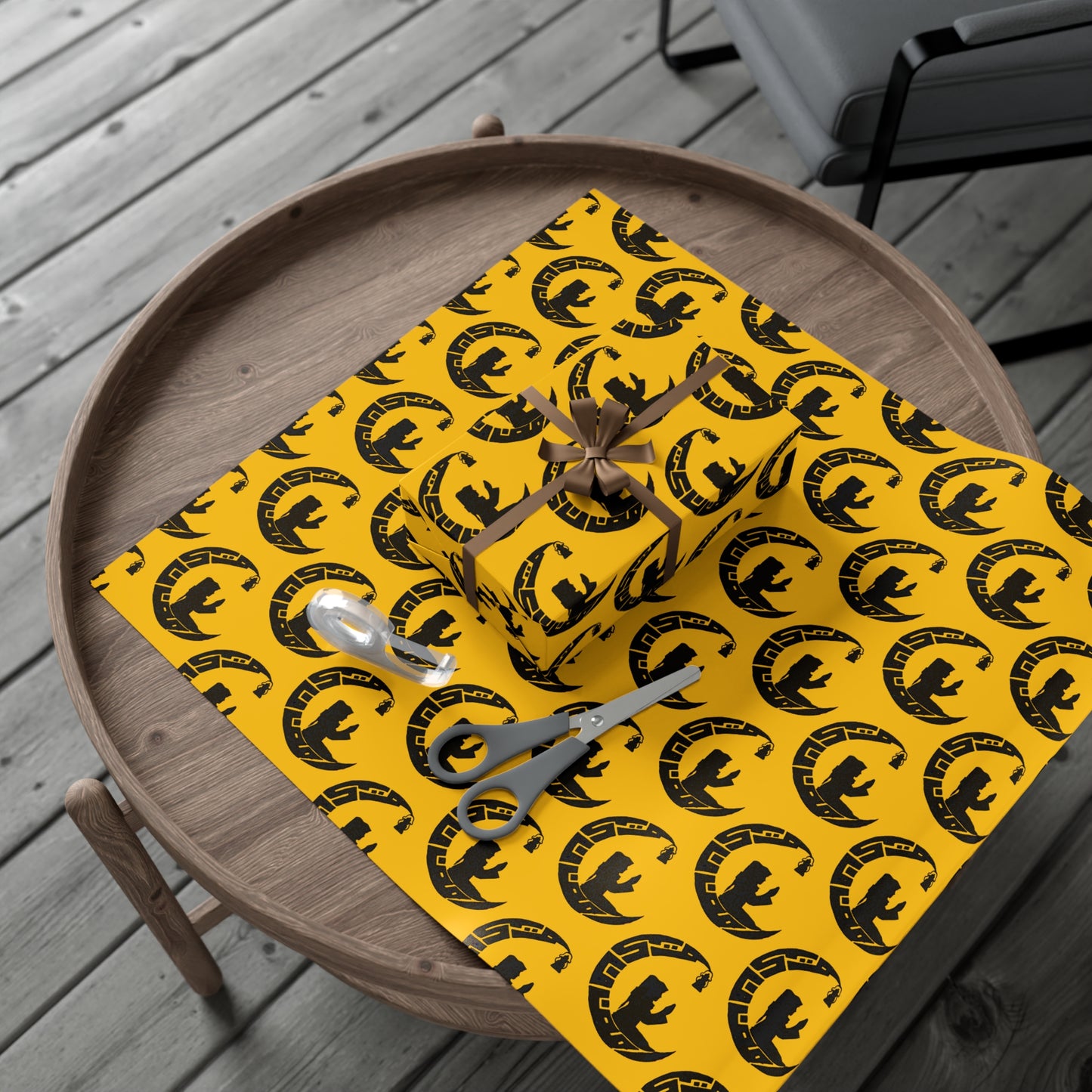 Gift Wrap Papers