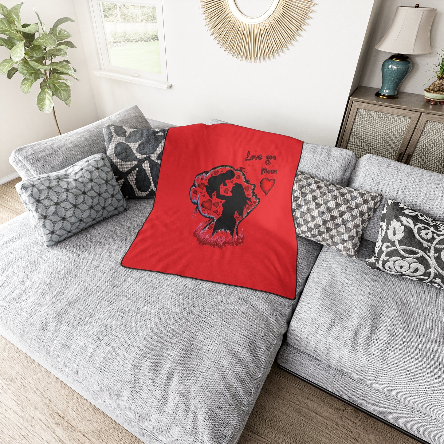 Polyester Blanket