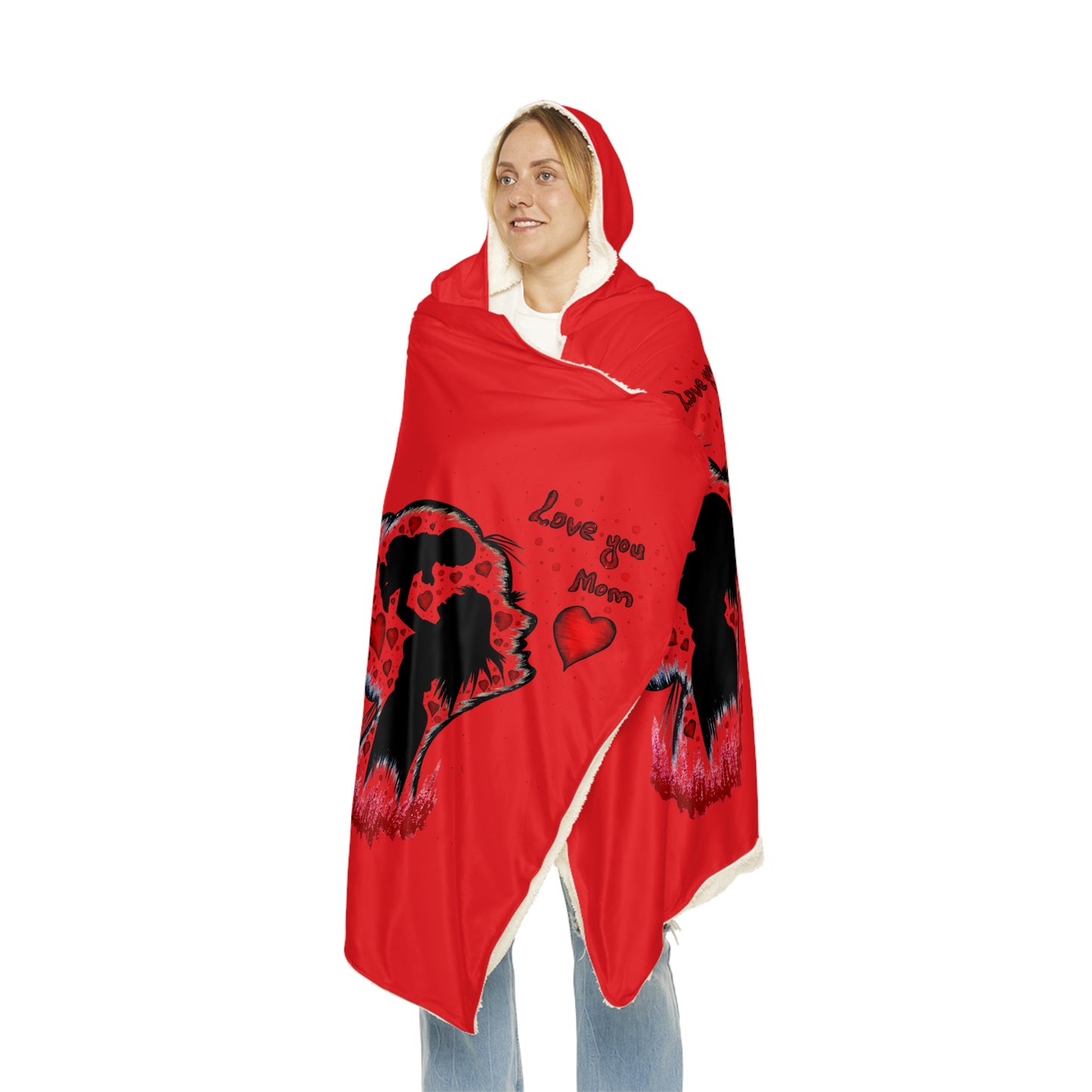 Snuggle Blanket