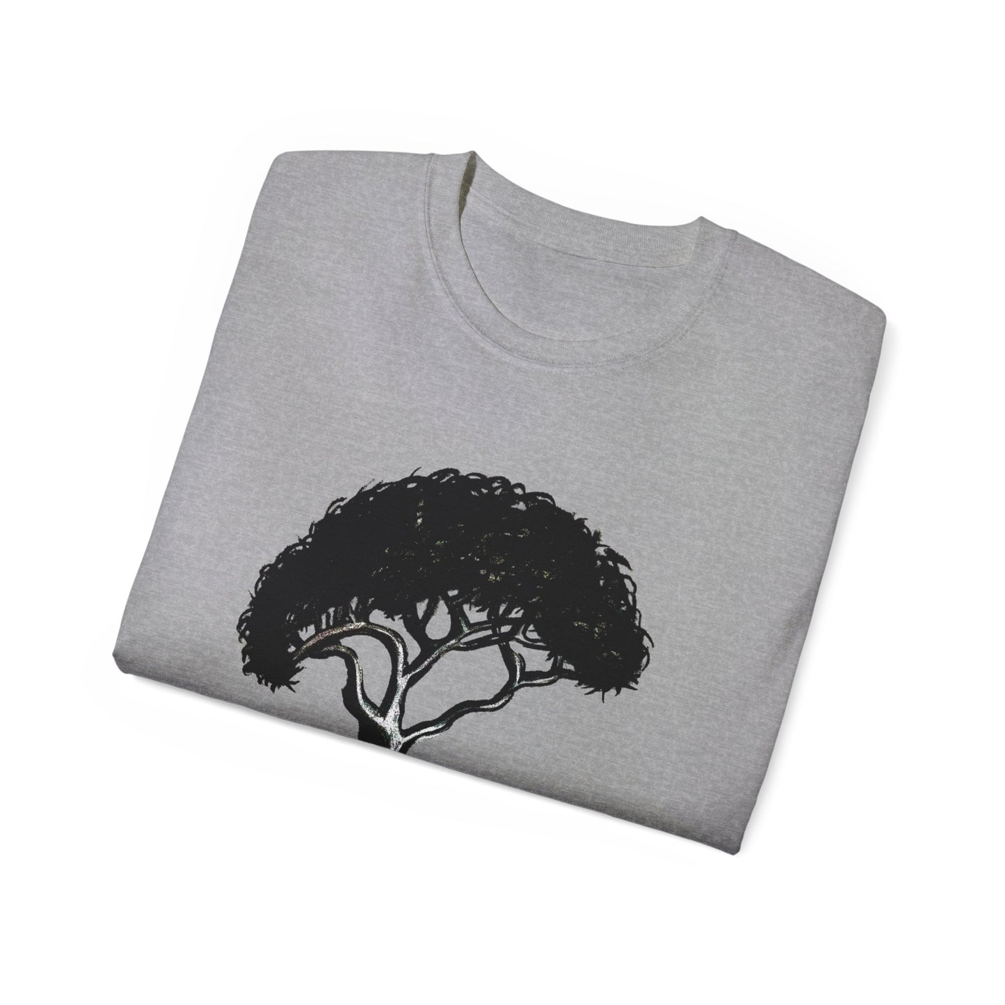 Unisex Ultra Cotton Tee