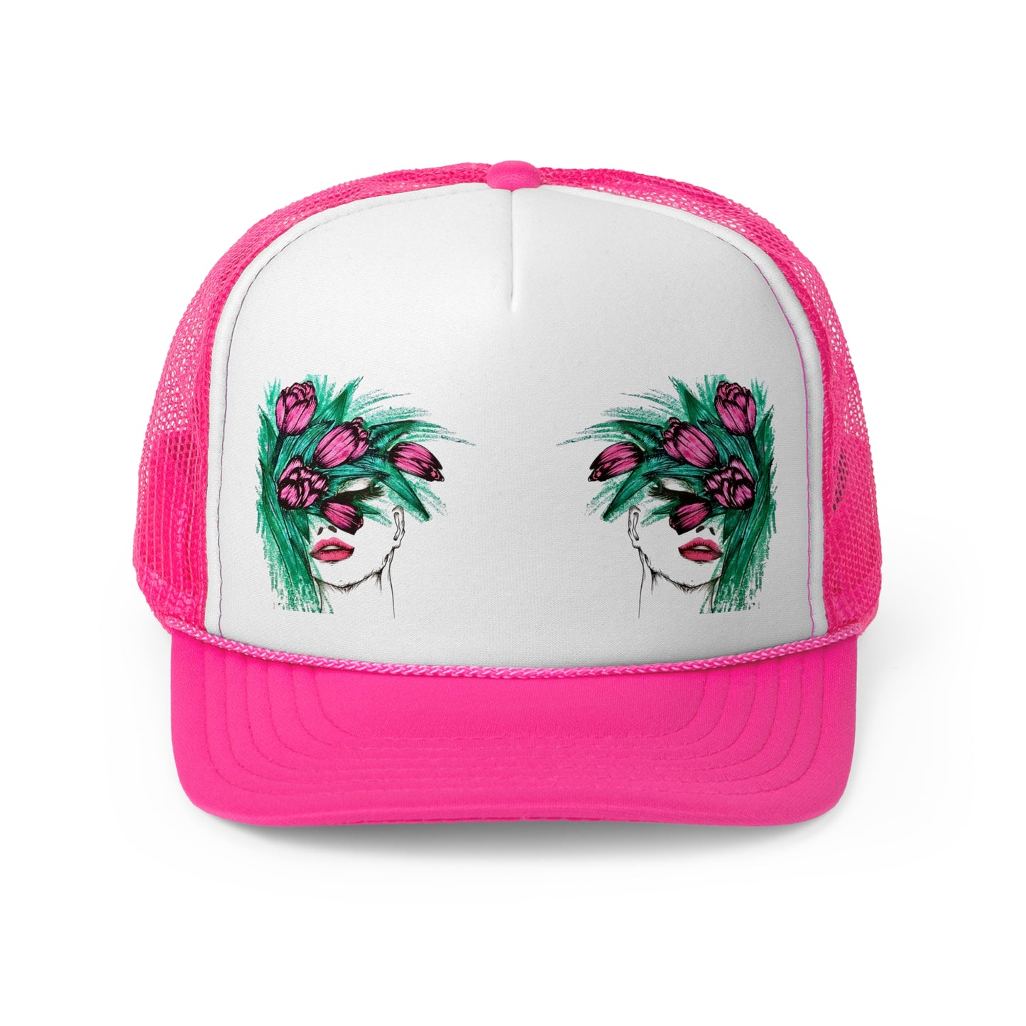Trucker Caps