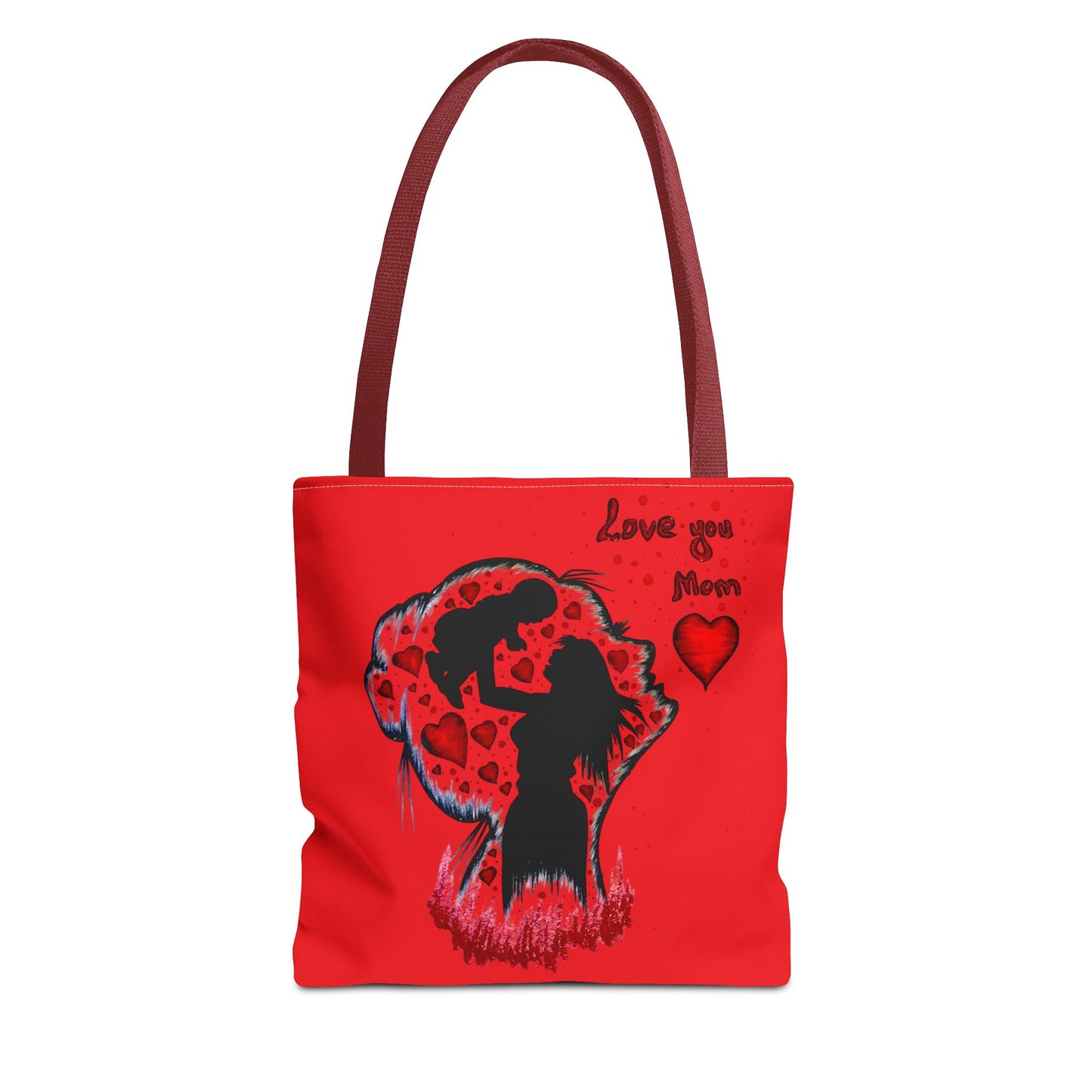 Tote Bag (AOP)