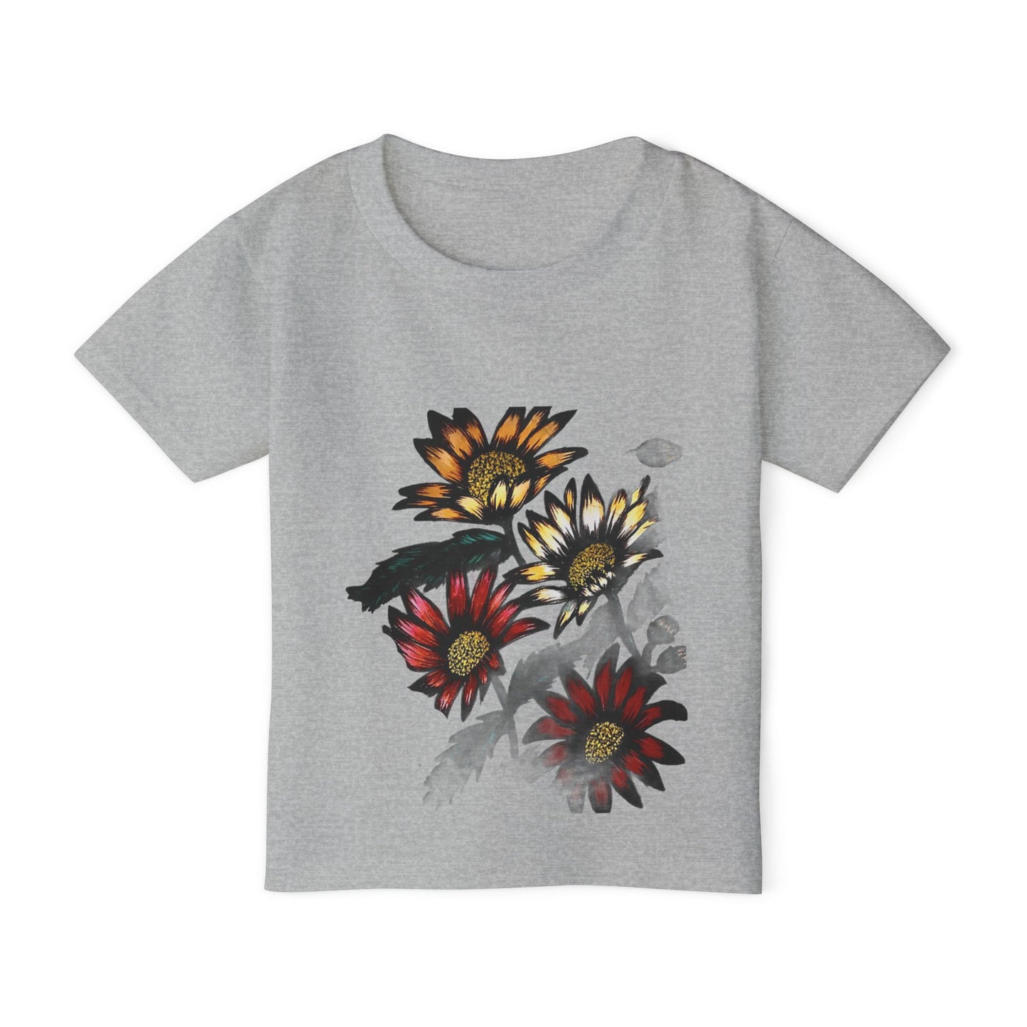 Heavy Cotton™ Toddler T-shirt