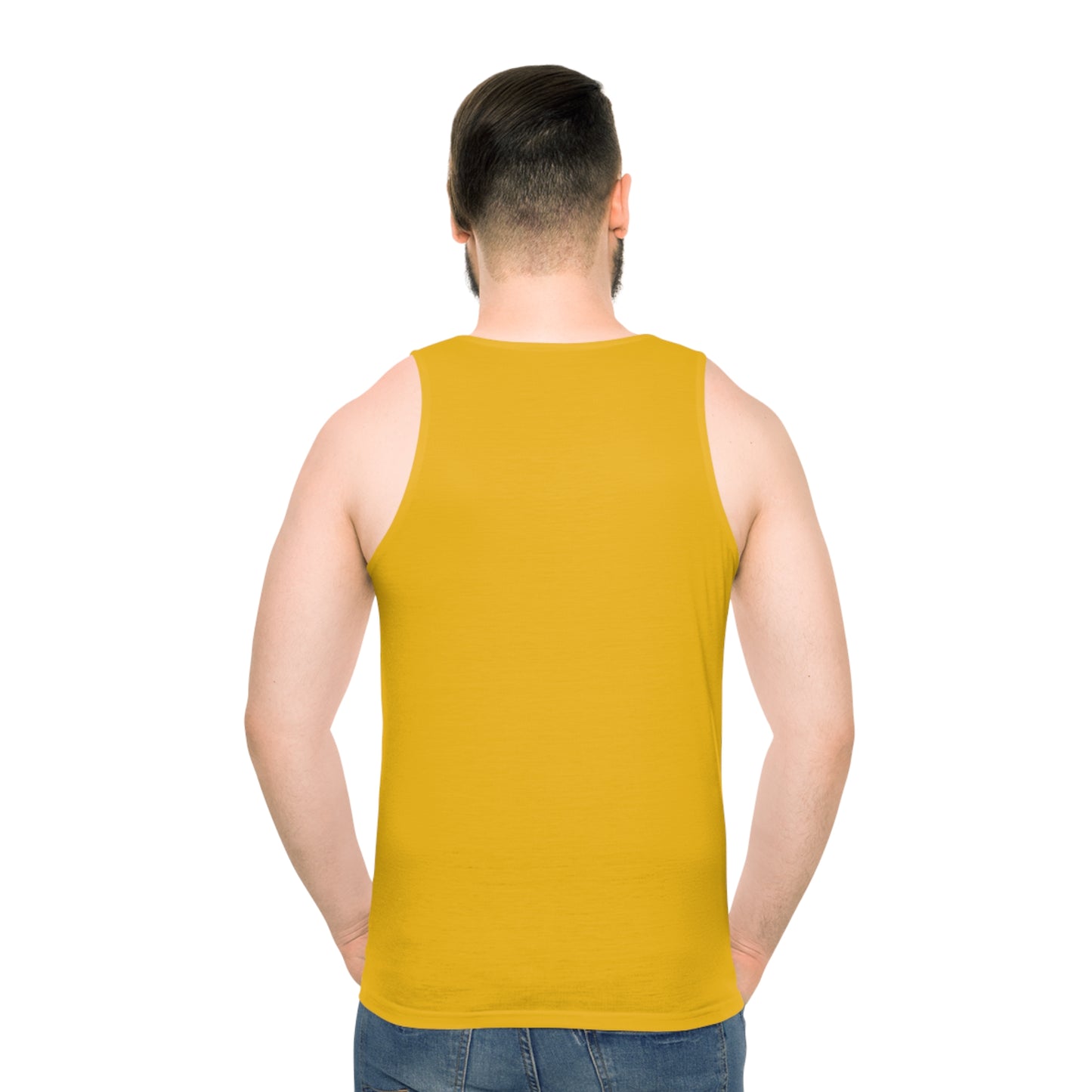 Unisex Tank Top (AOP)