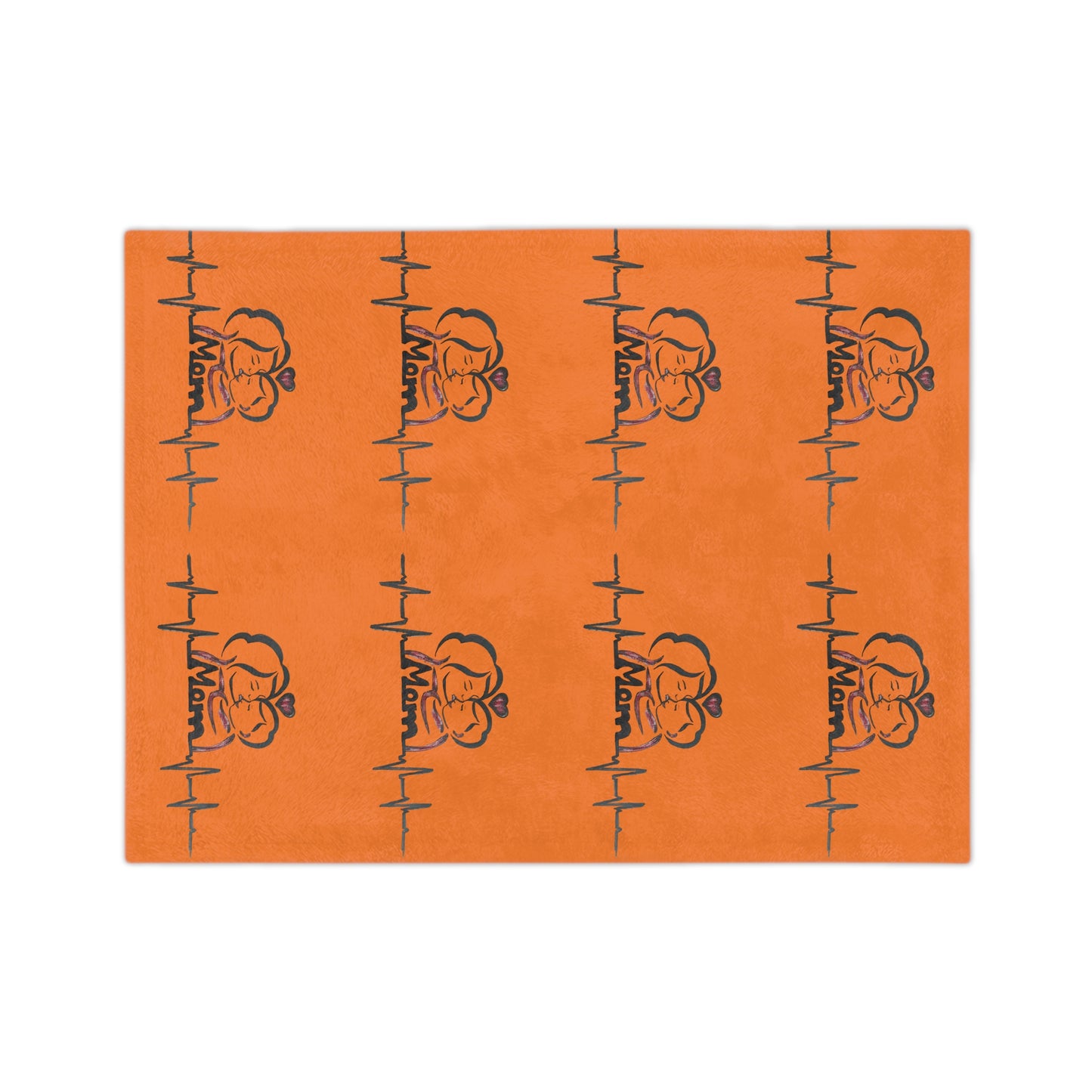 Velveteen Microfiber Blanket