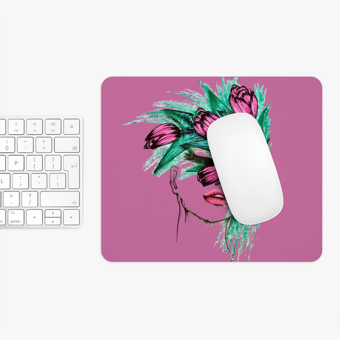 Mouse Pad