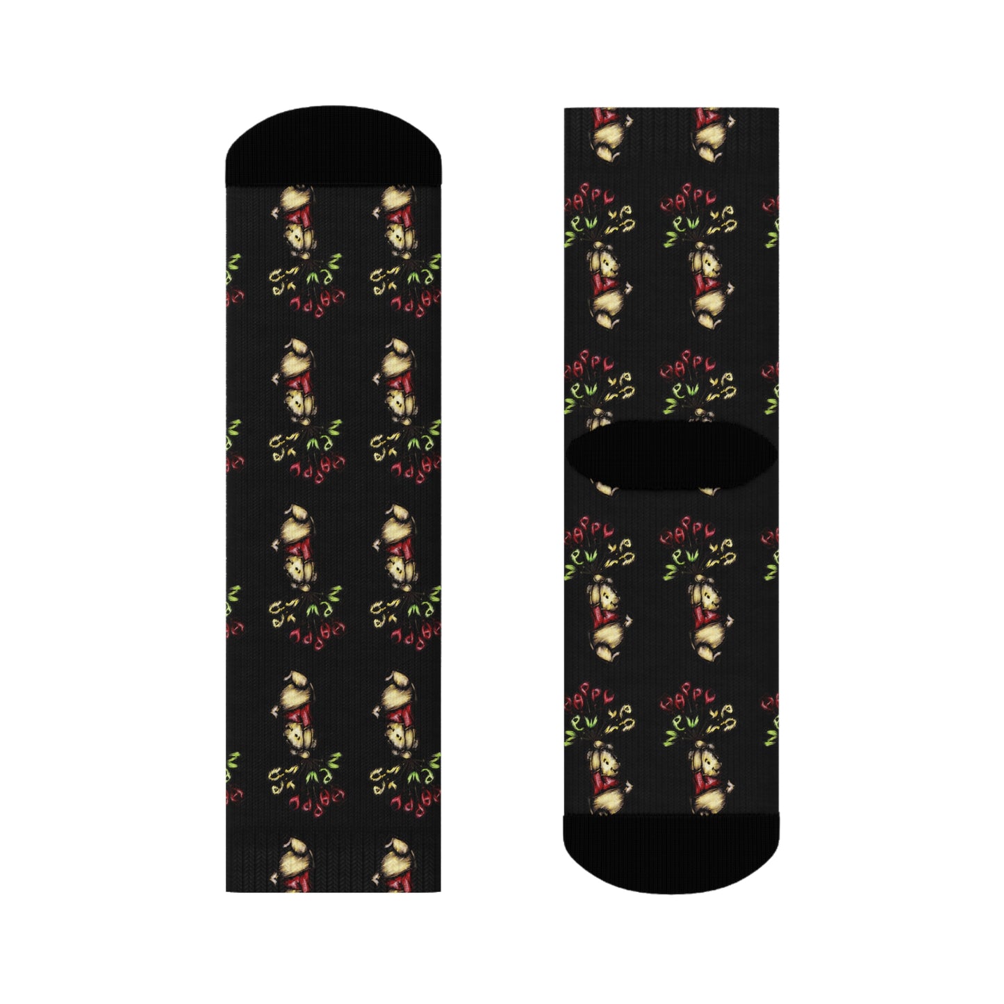Crew Socks