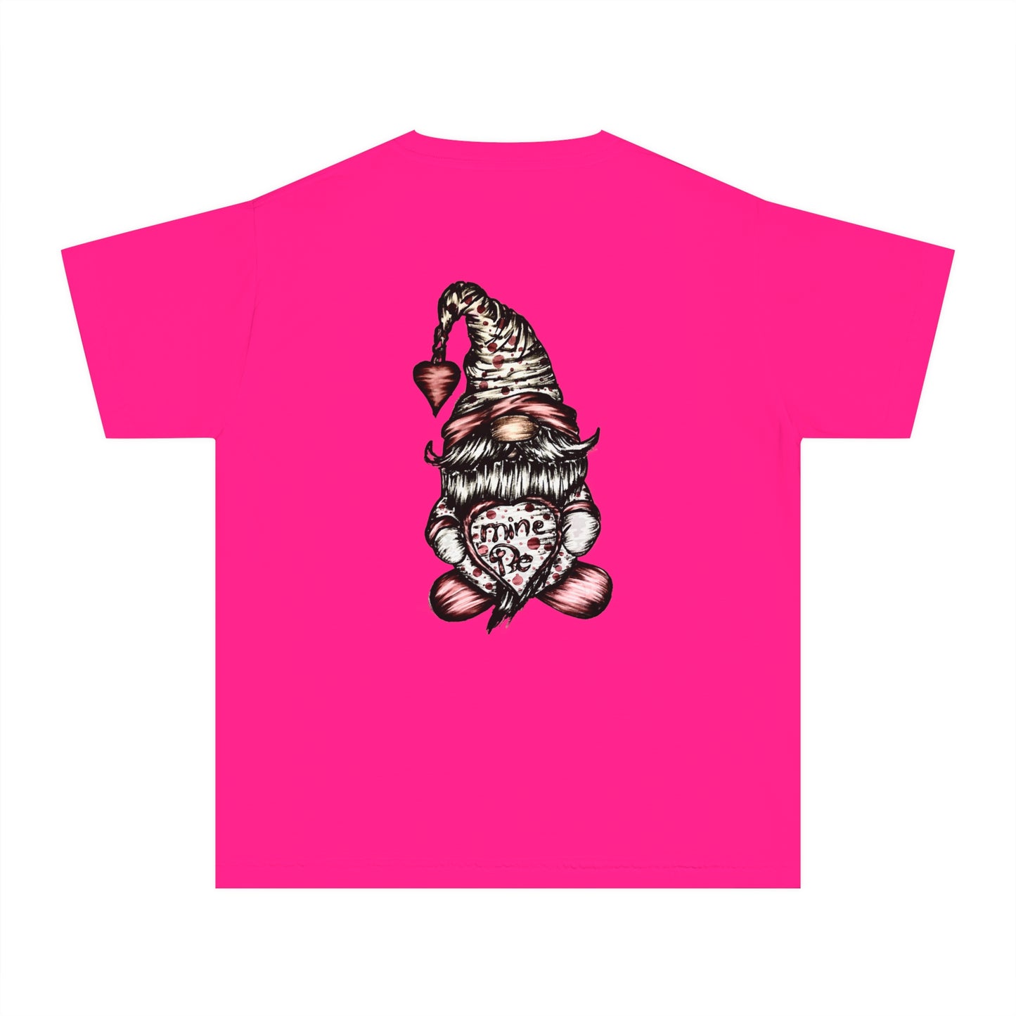 Youth Midweight Tee