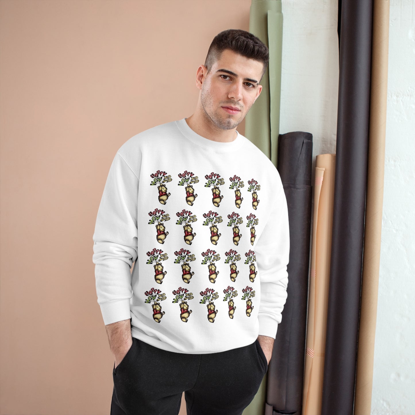 Champion Sweatshirt