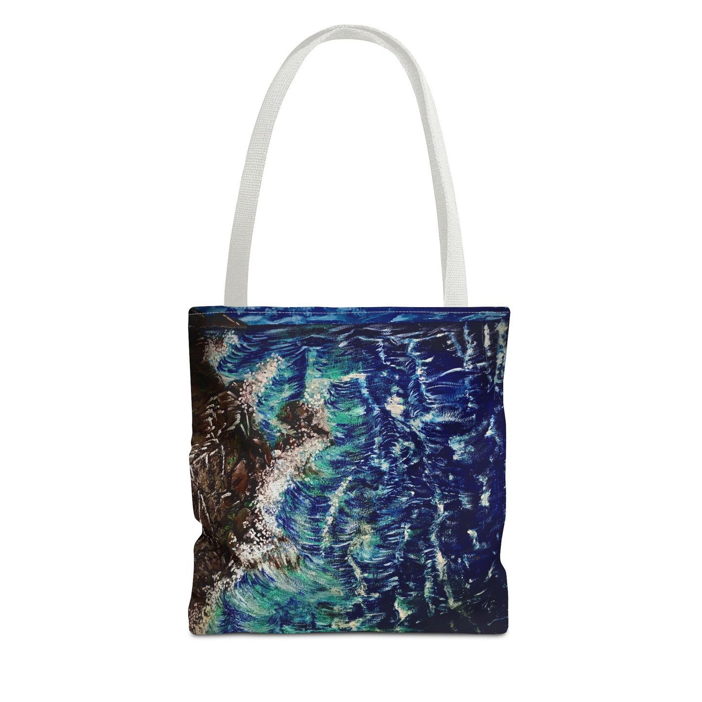 Tote Bag (AOP)