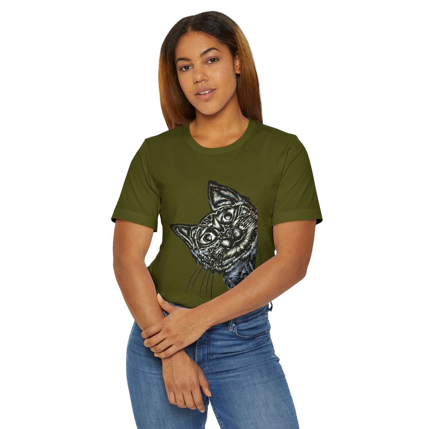 Unisex Jersey T-Shirt