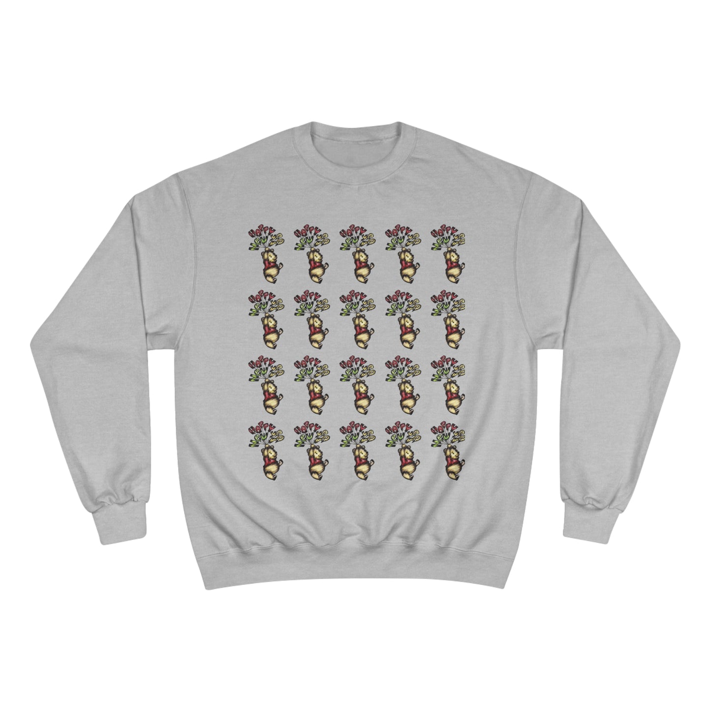 Champion Sweatshirt
