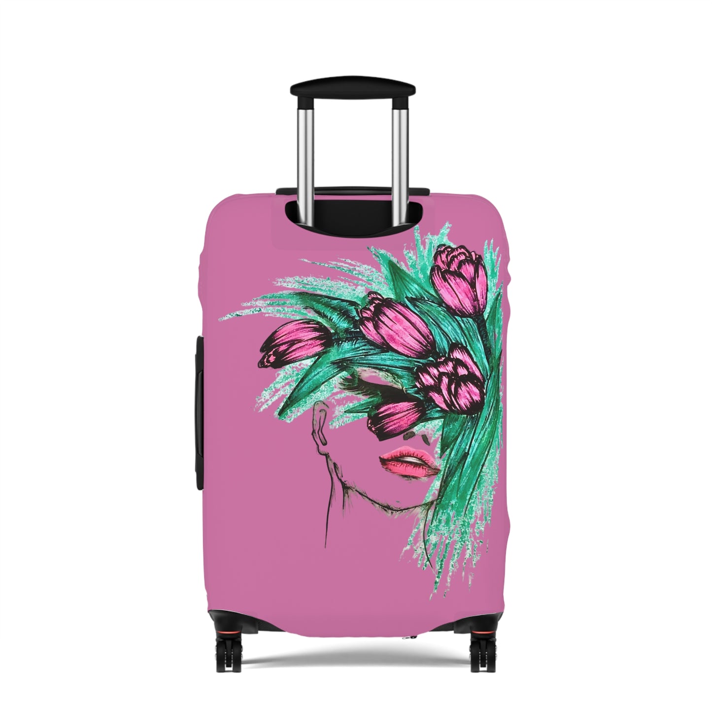 Luggage Cover