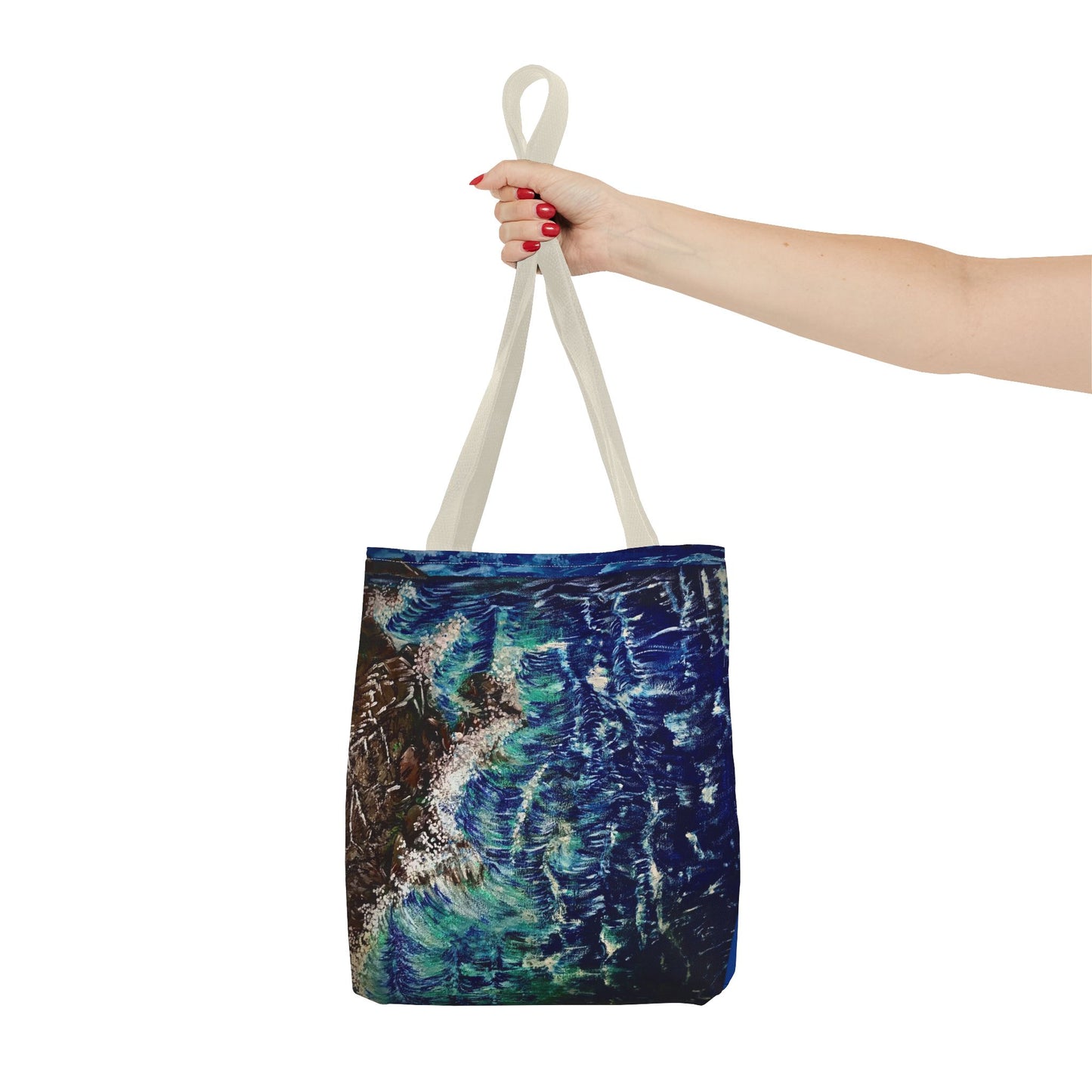 Tote Bag (AOP)