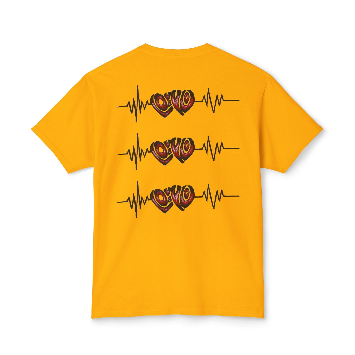 Unisex HD Cotton™ T-shirt