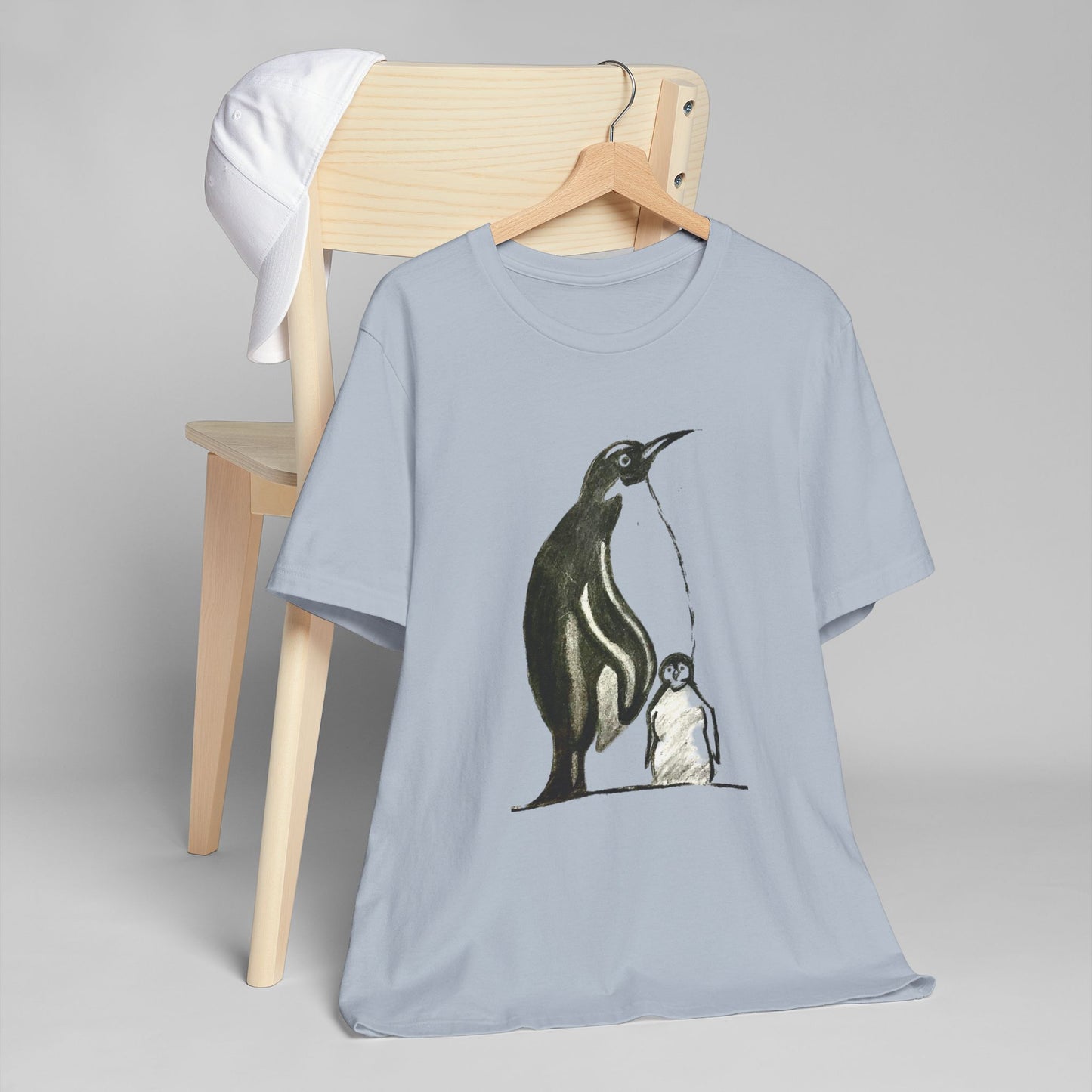 Unisex Jersey T-Shirt