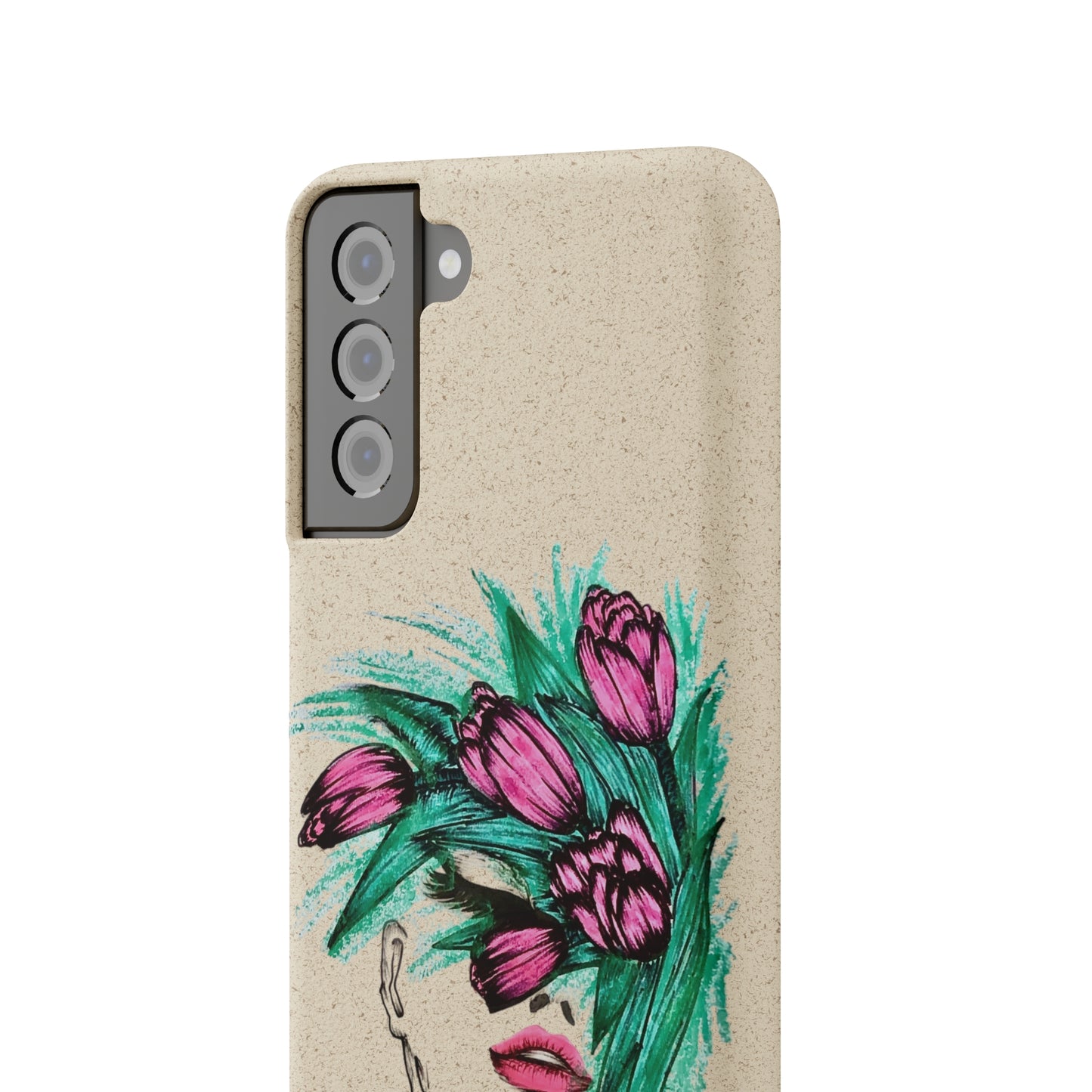 Biodegradable Cases