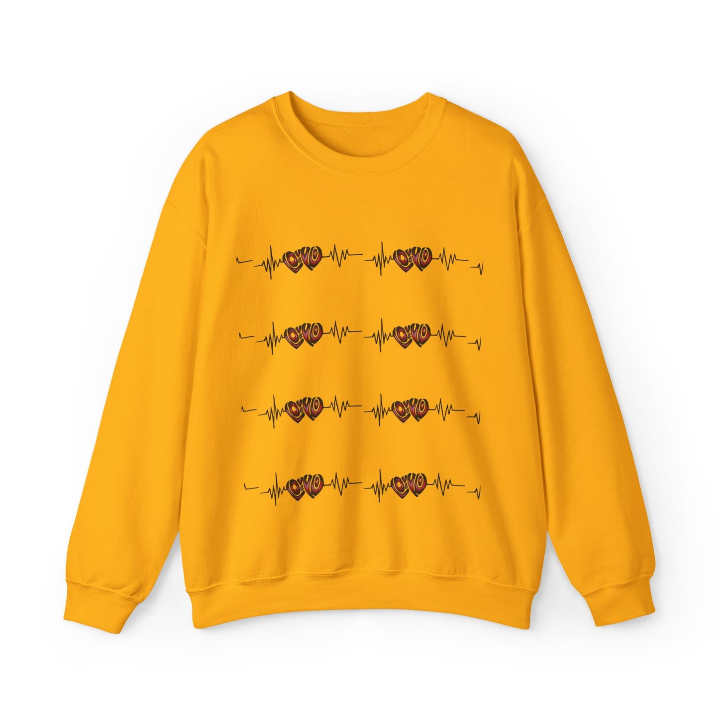 Seasonal Seller Sweatshirt: Unisex, Heavy blend, Maximum profit