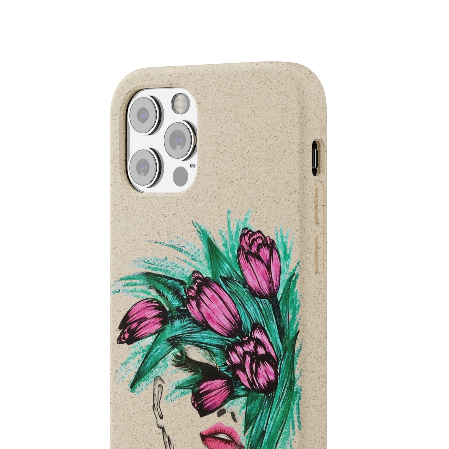 Biodegradable Cases