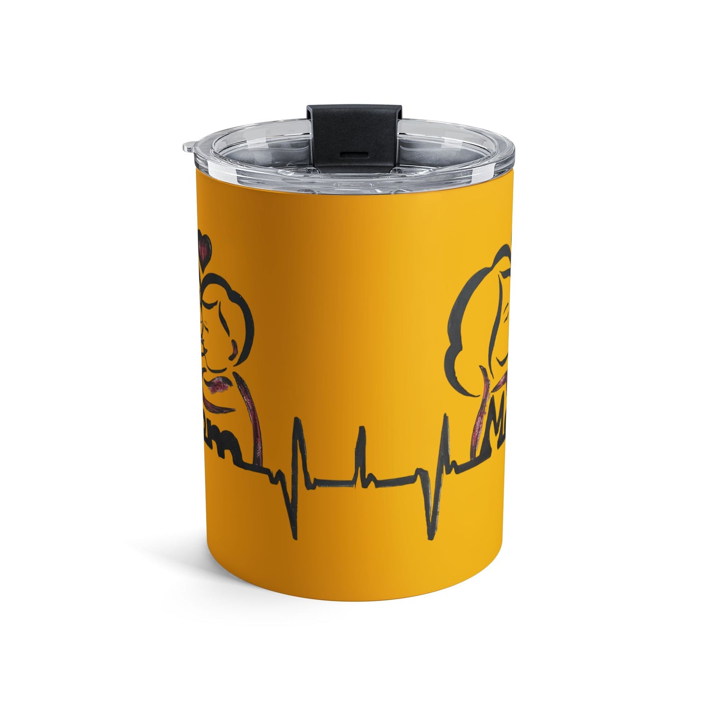 Tumbler 10oz