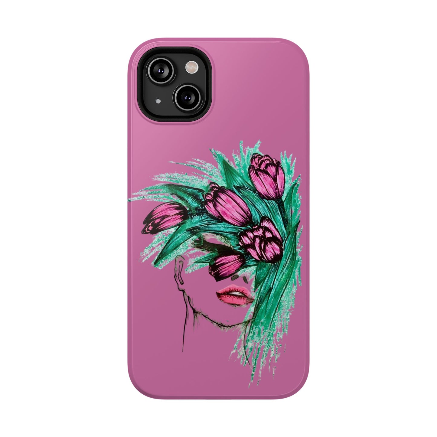 Impact-Resistant Cases