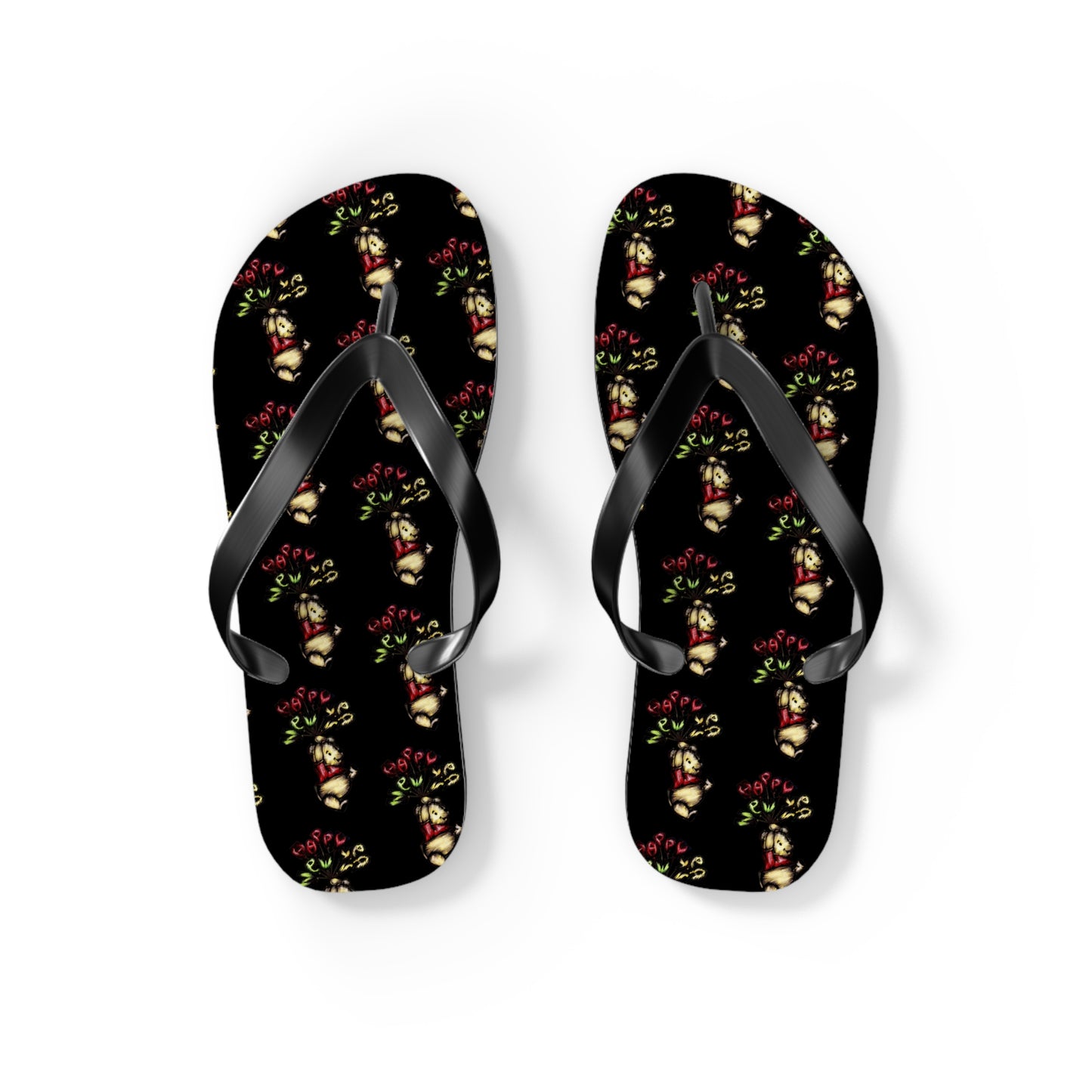 Flip Flops