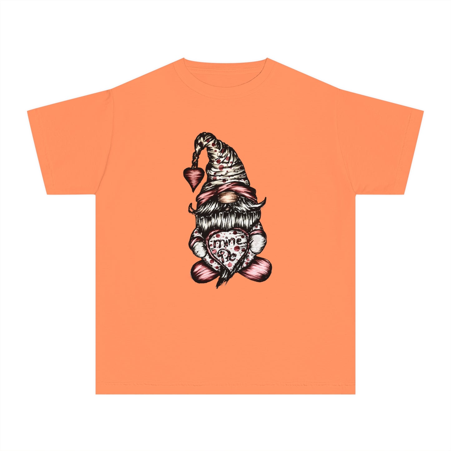 Youth Midweight Tee