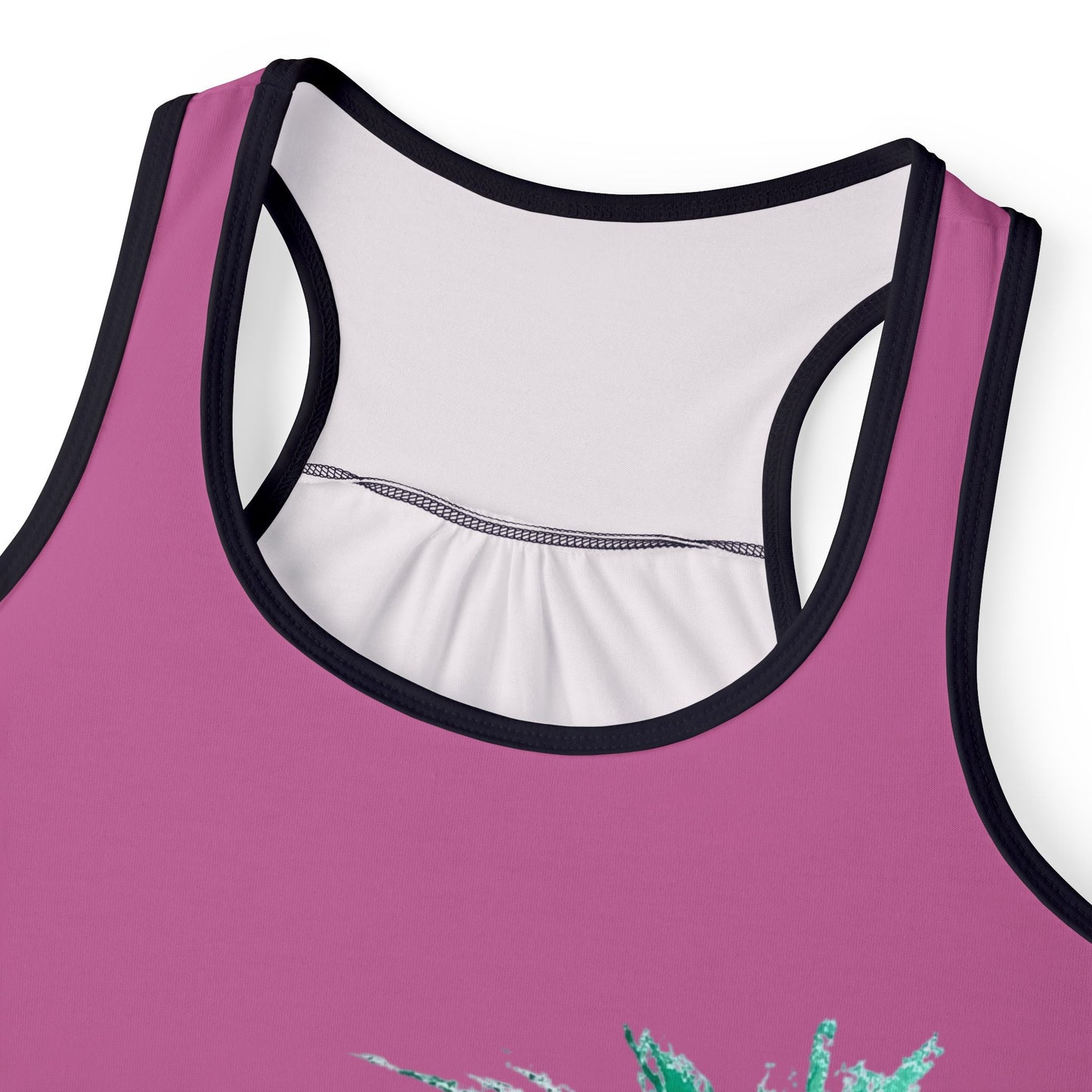 Women's Tank Top (AOP)