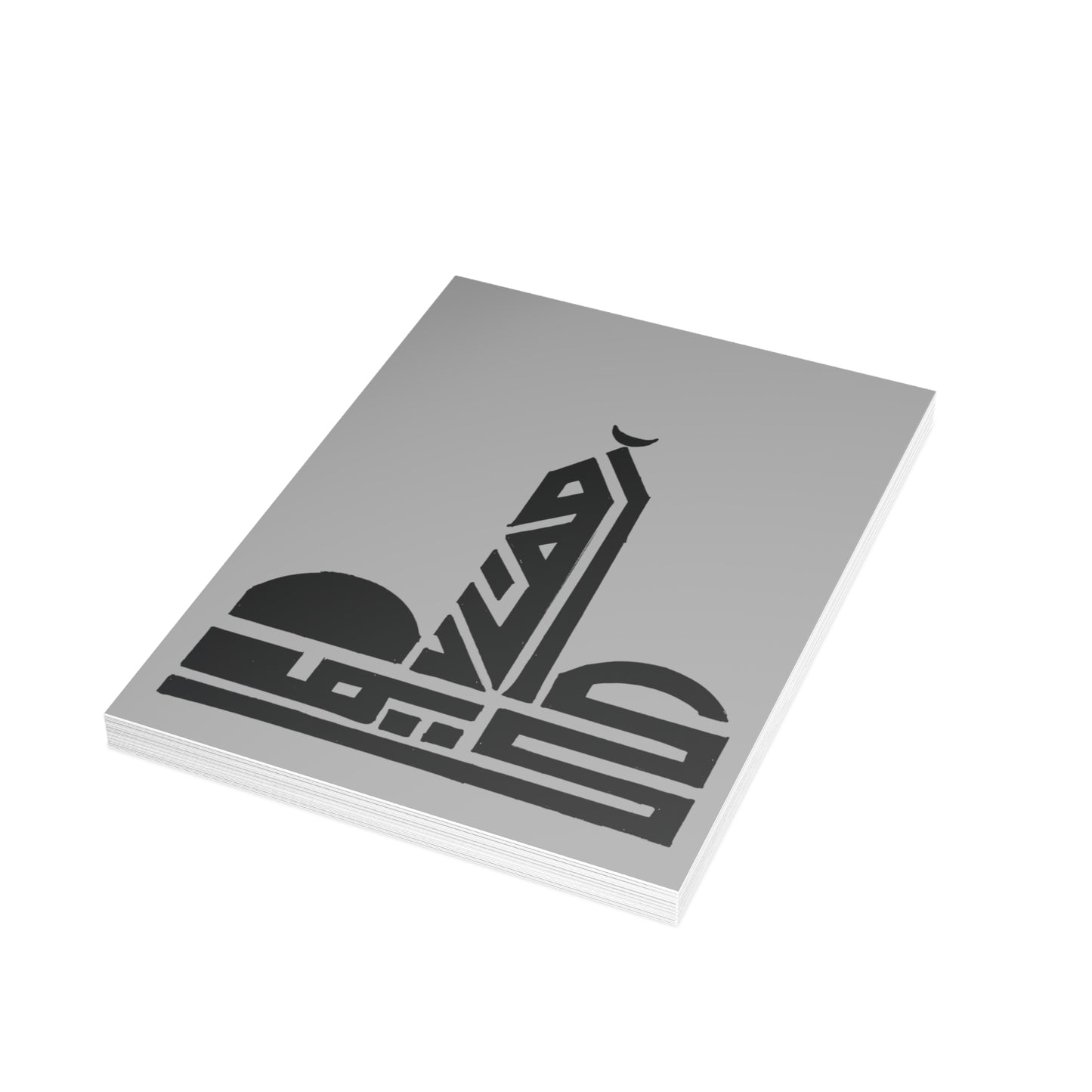 Postcard Bundles (envelopes not included)