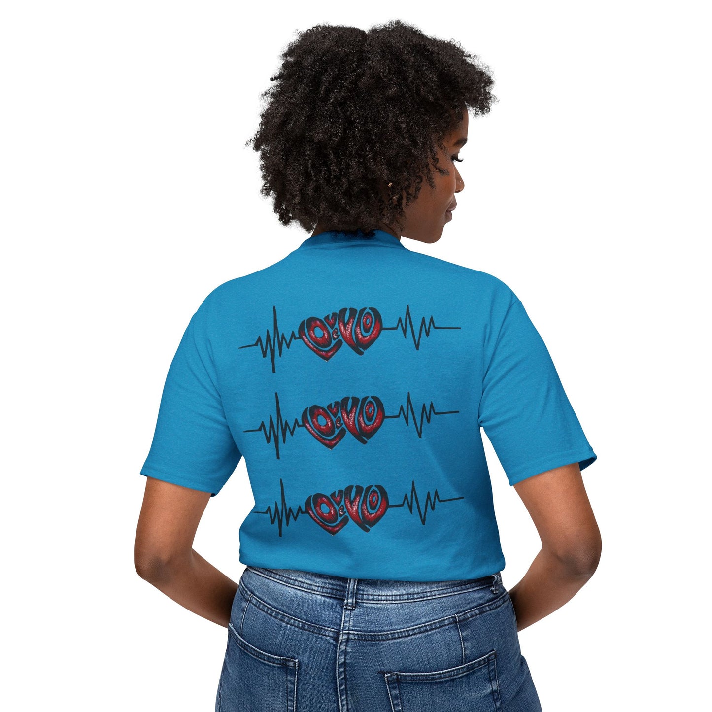 Unisex HD Cotton™ T-shirt