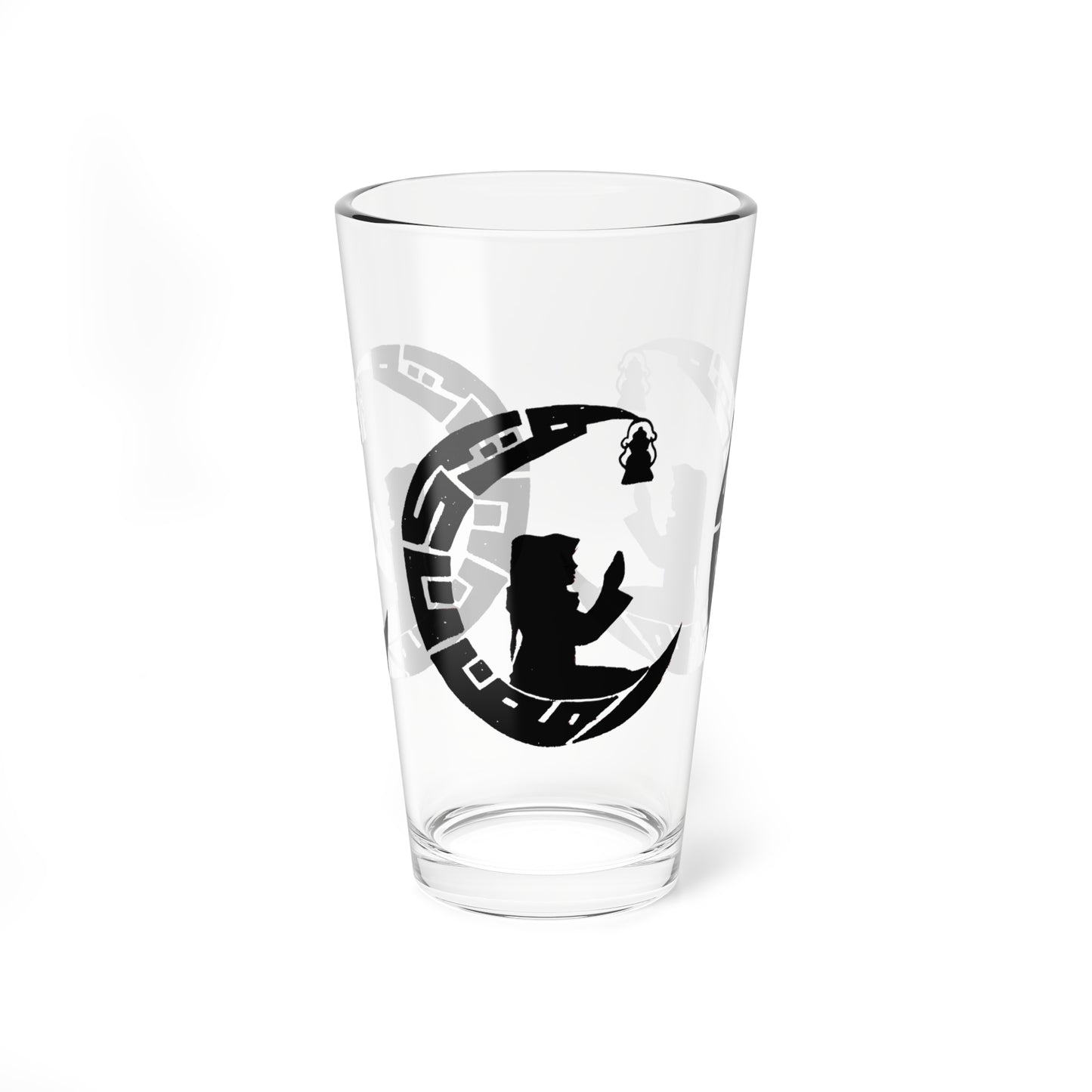 Mixing Glass, 16oz