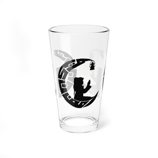 Mixing Glass, 16oz