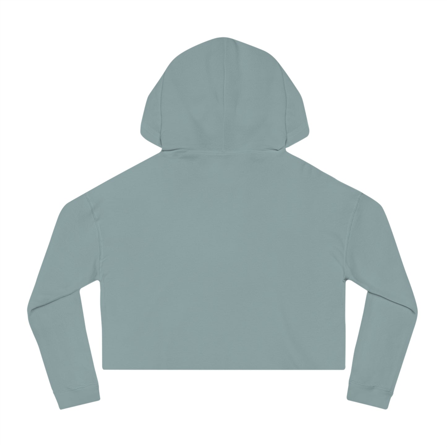 Mommy & Me Cropped Sweatshirt, Cozy Gift for Moms, Mother's Day Apparel, Heartbeat Design, Cute Weekend Wear