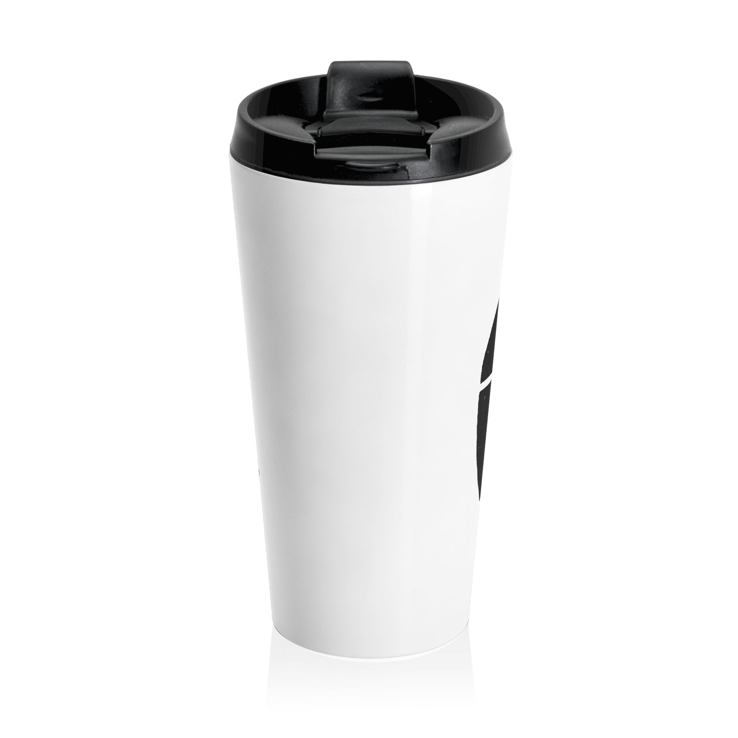 Stainless Steel Travel Mug