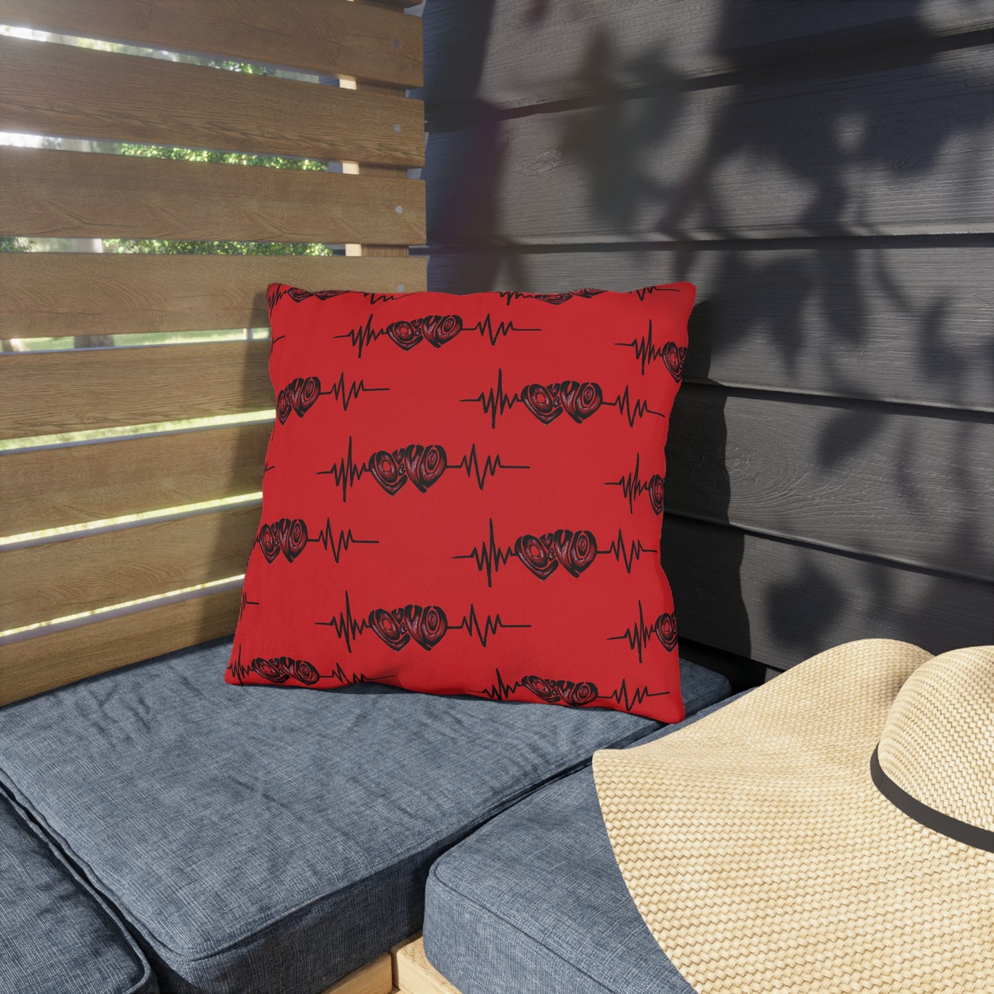 Outdoor Pillows