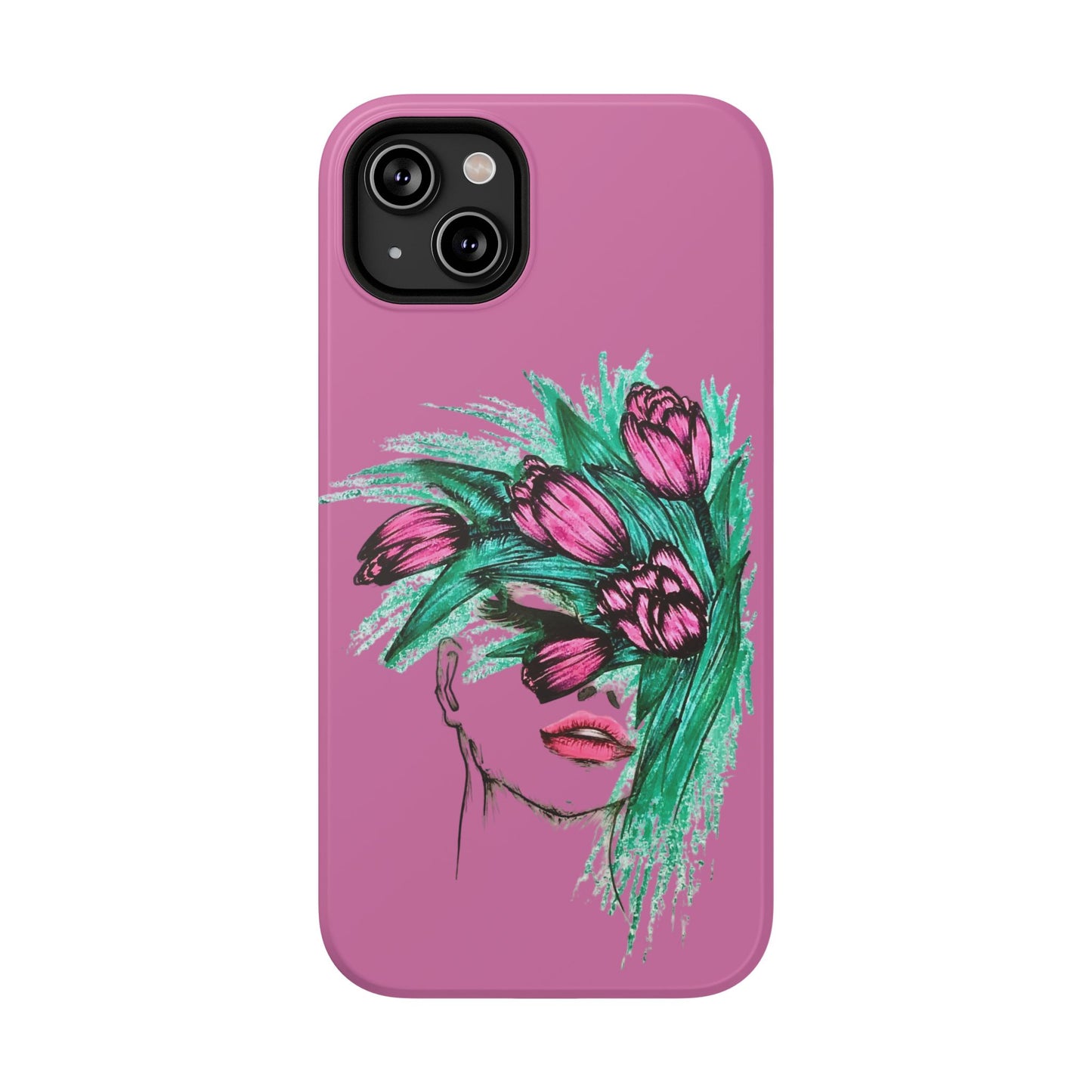 Impact-Resistant Cases