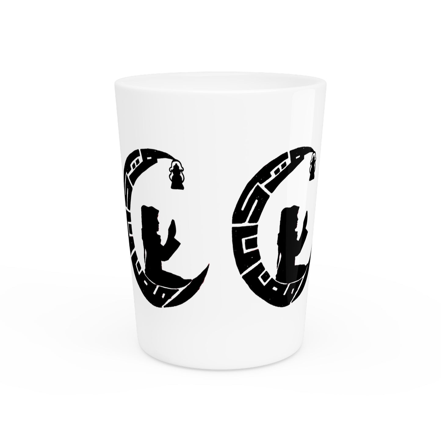 Shot Glass