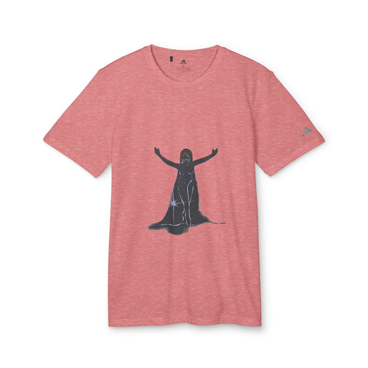 adidas® Unisex Sport T-shirt