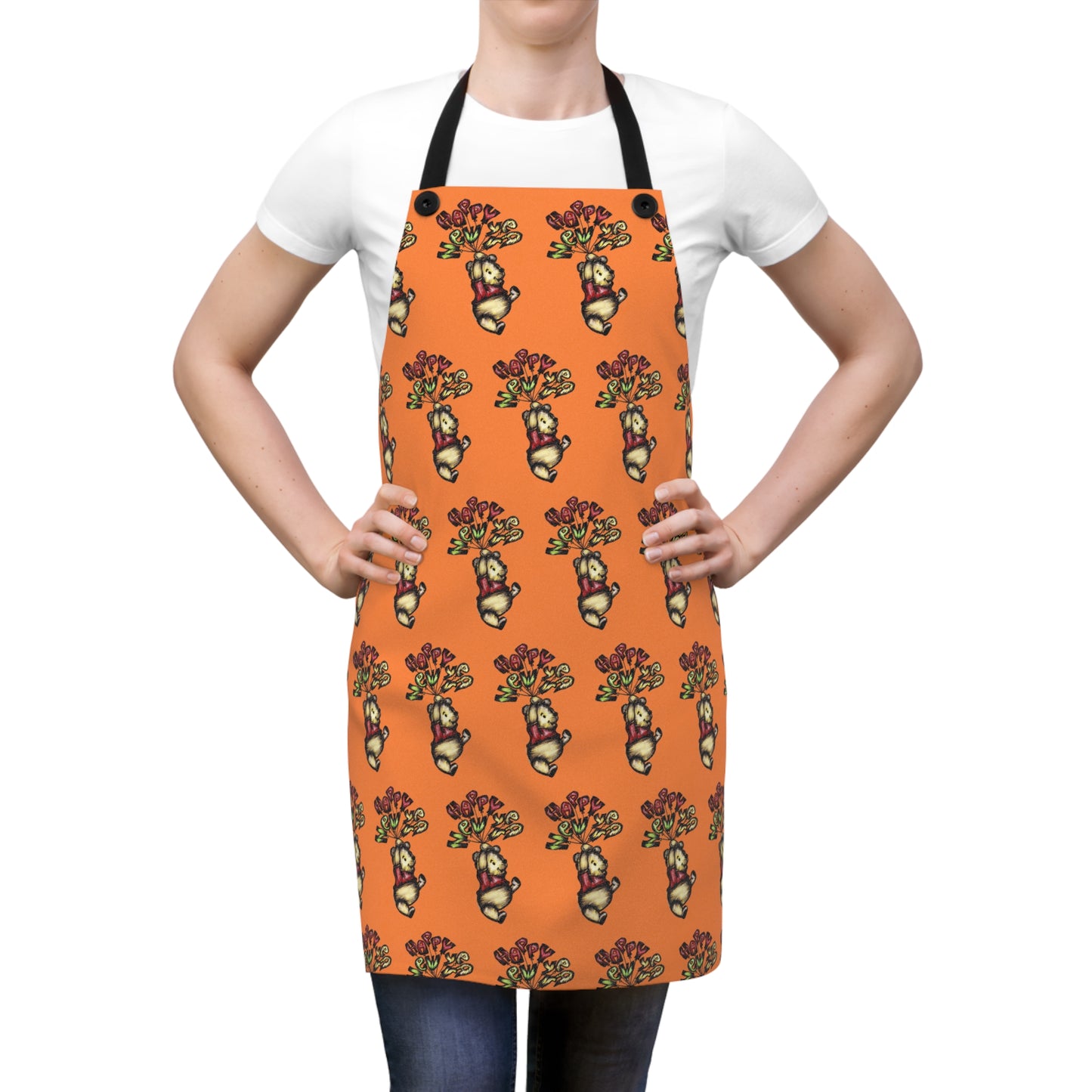 Apron (AOP)