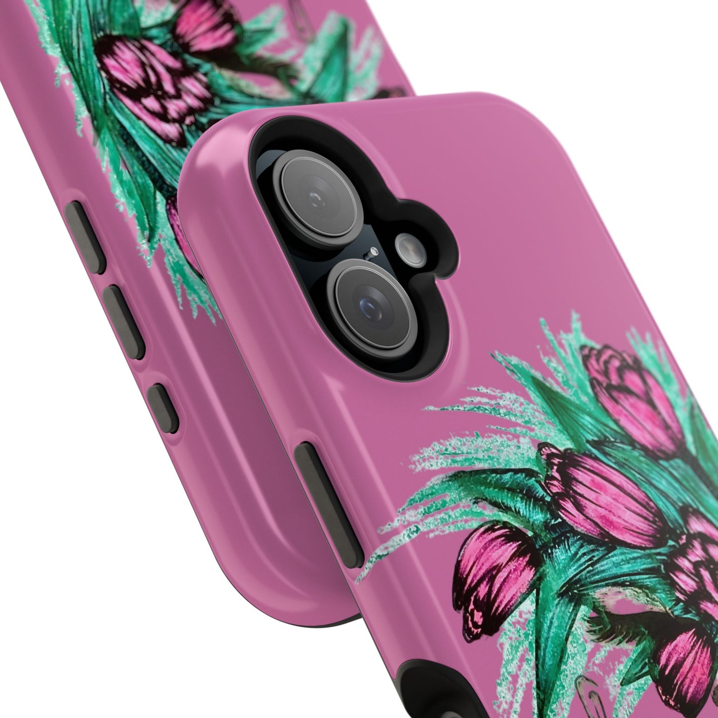 Impact-Resistant Cases