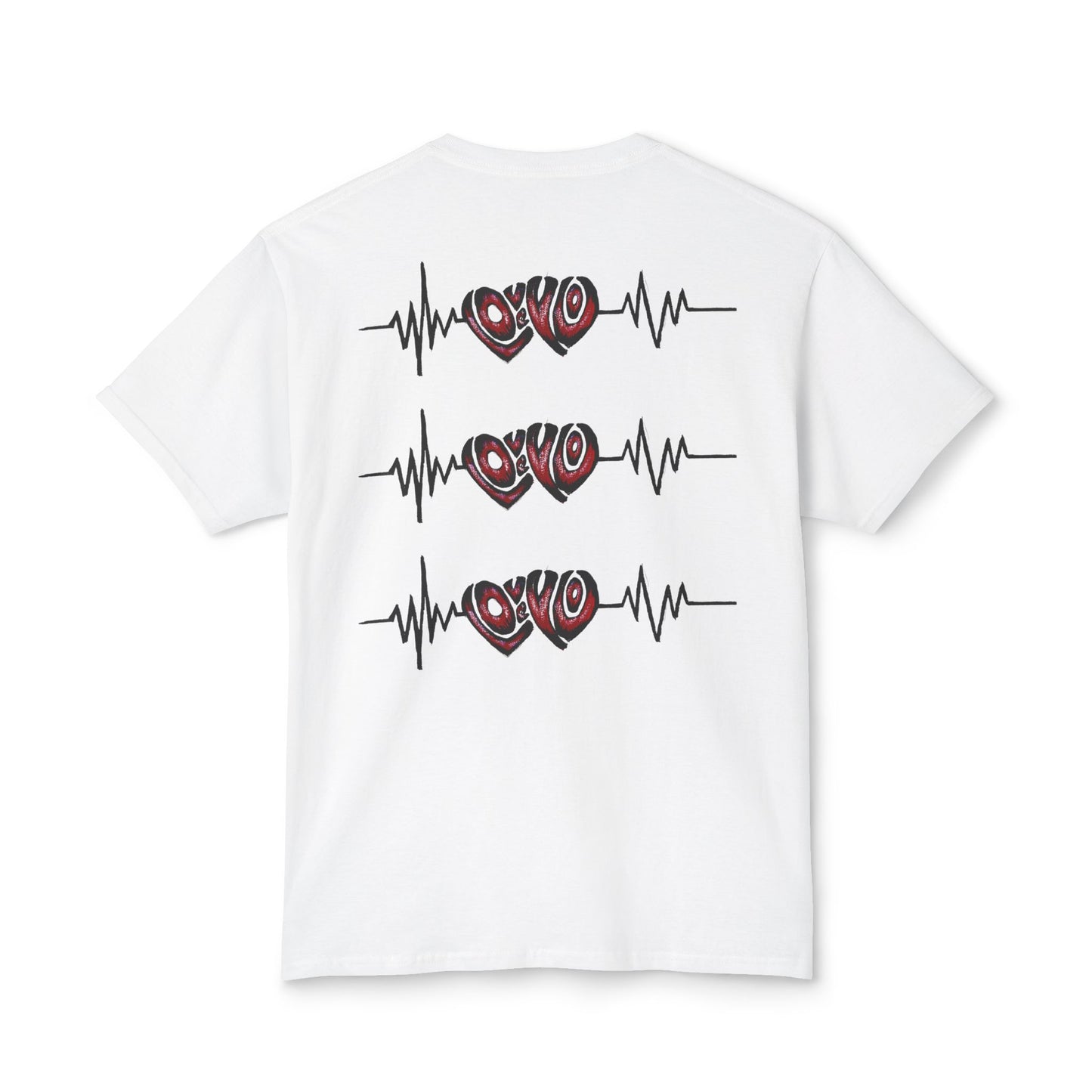 Unisex HD Cotton™ T-shirt