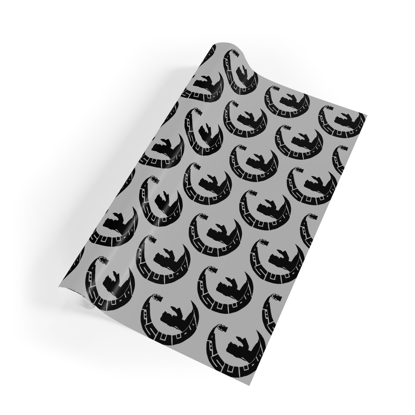 Gift Wrapping Paper Rolls, 1pc