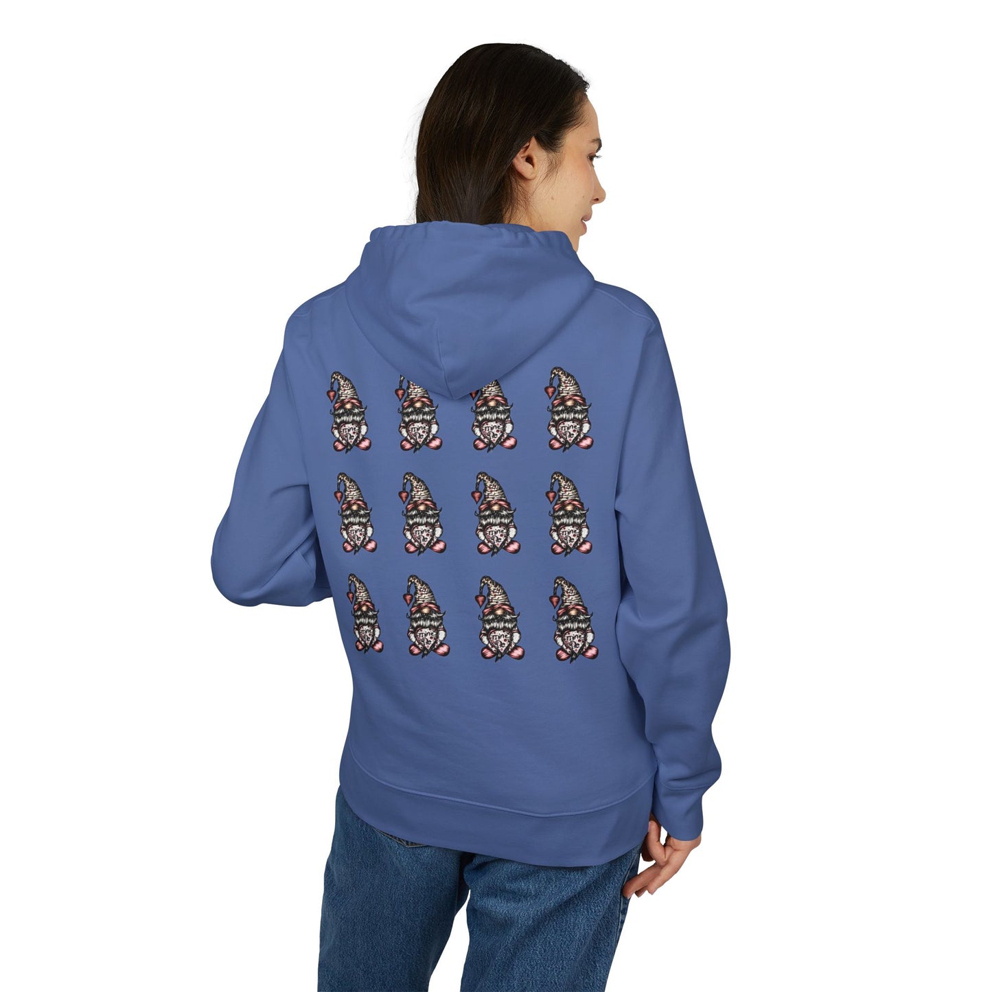 Unisex Cruiser 2.0 Hoodie