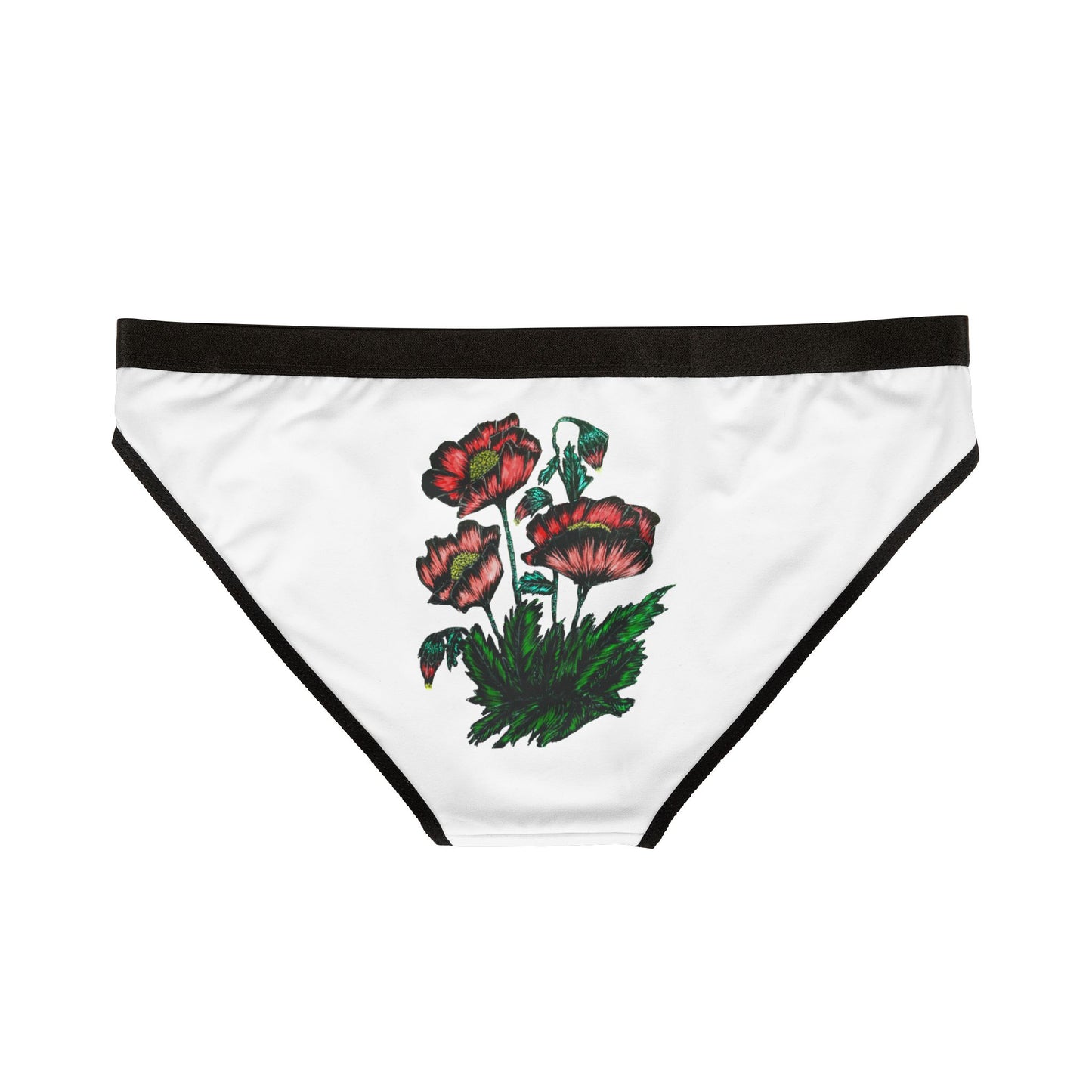 Women's Underwear (AOP)